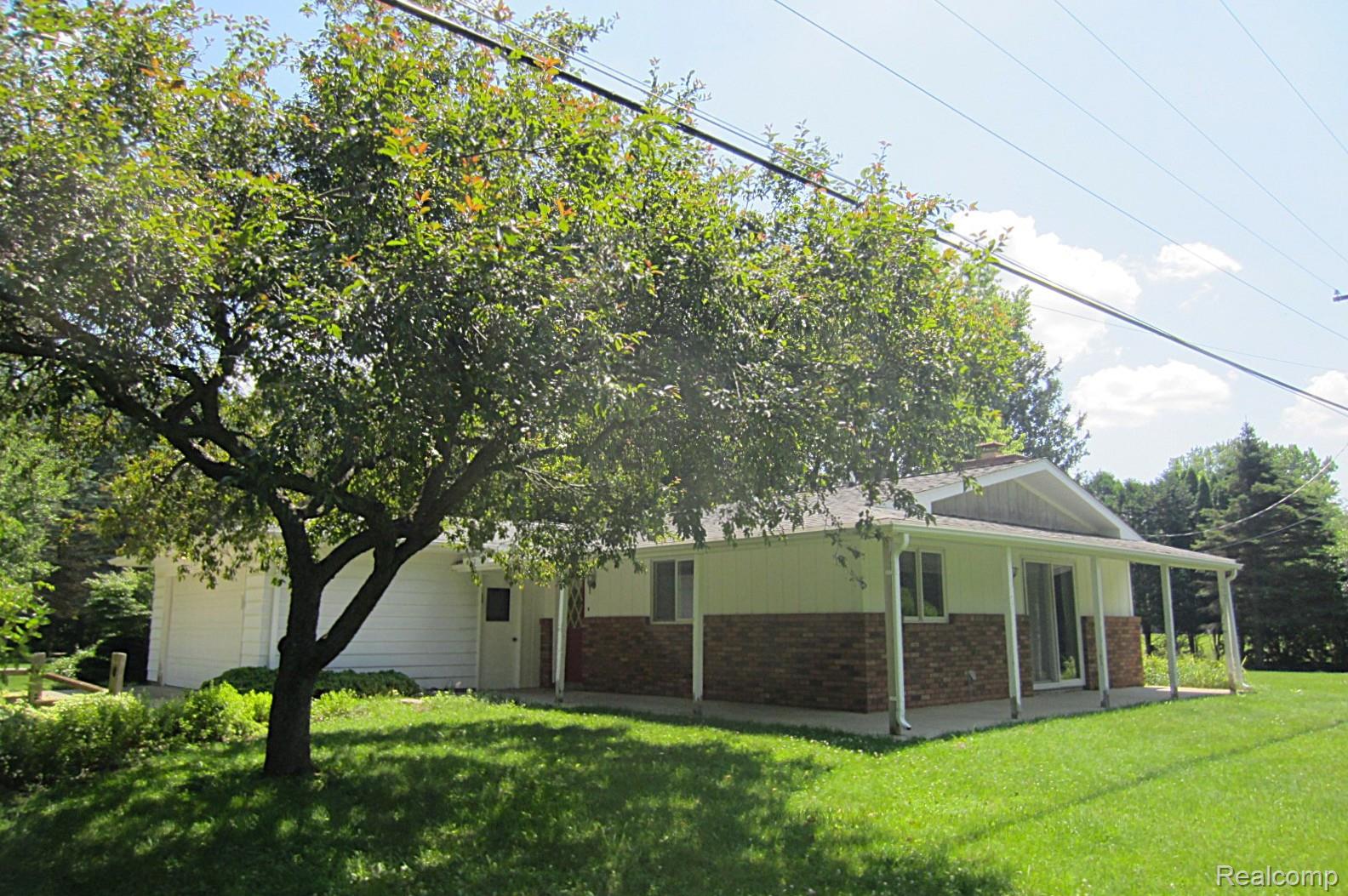 3944 Dartmouth Road