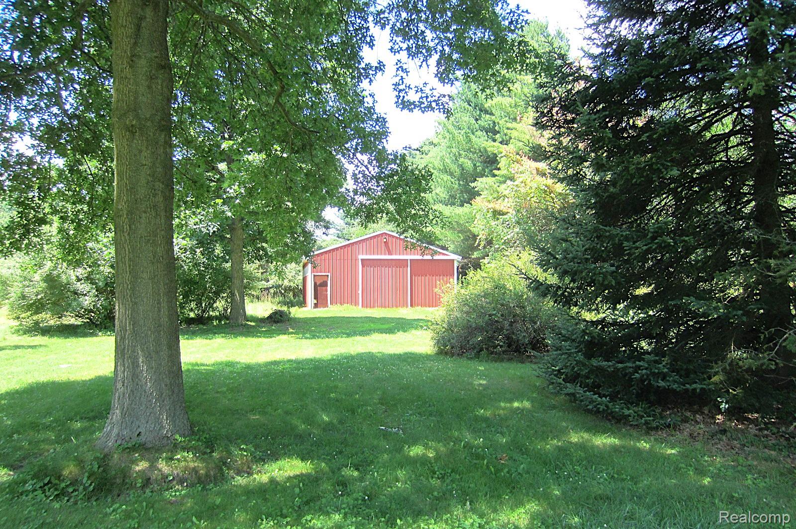 3944 Dartmouth Road