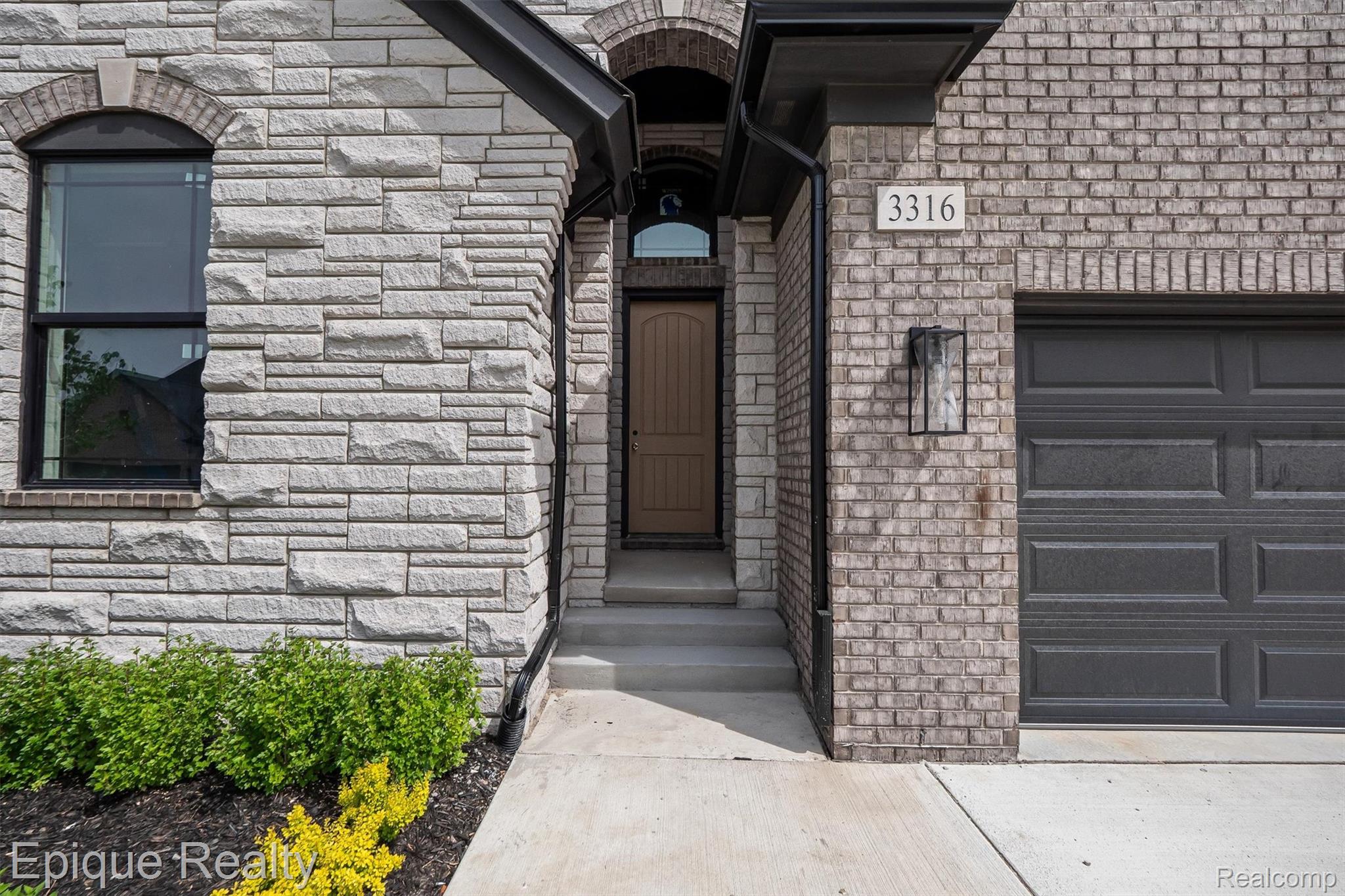 3316 Cornerstone Drive 3
