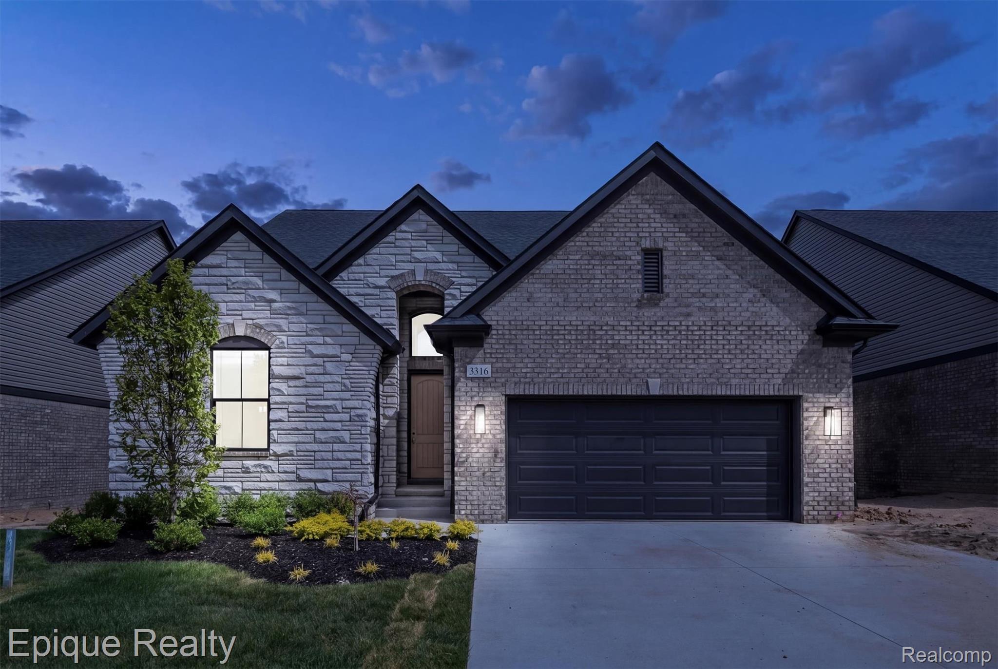 3316 Cornerstone Drive 3