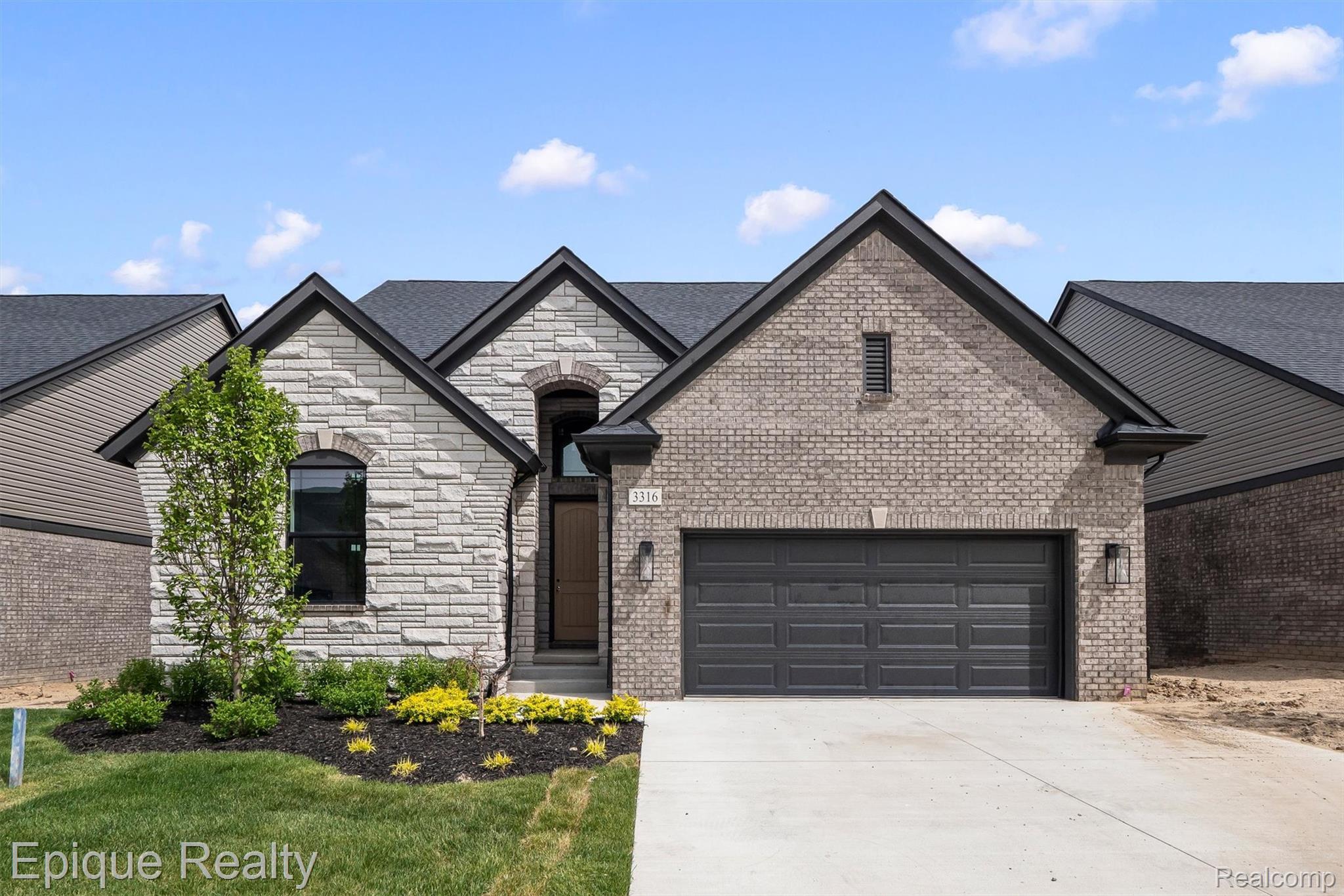 3316 Cornerstone Drive 3