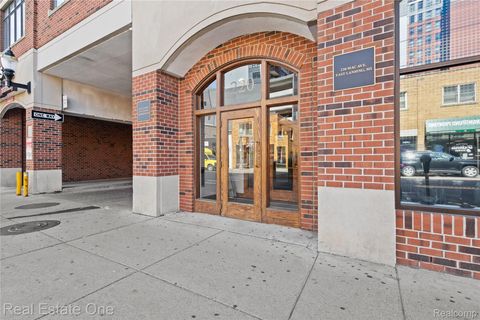 220 MAC Avenue 313 East Lansing City MI 48823