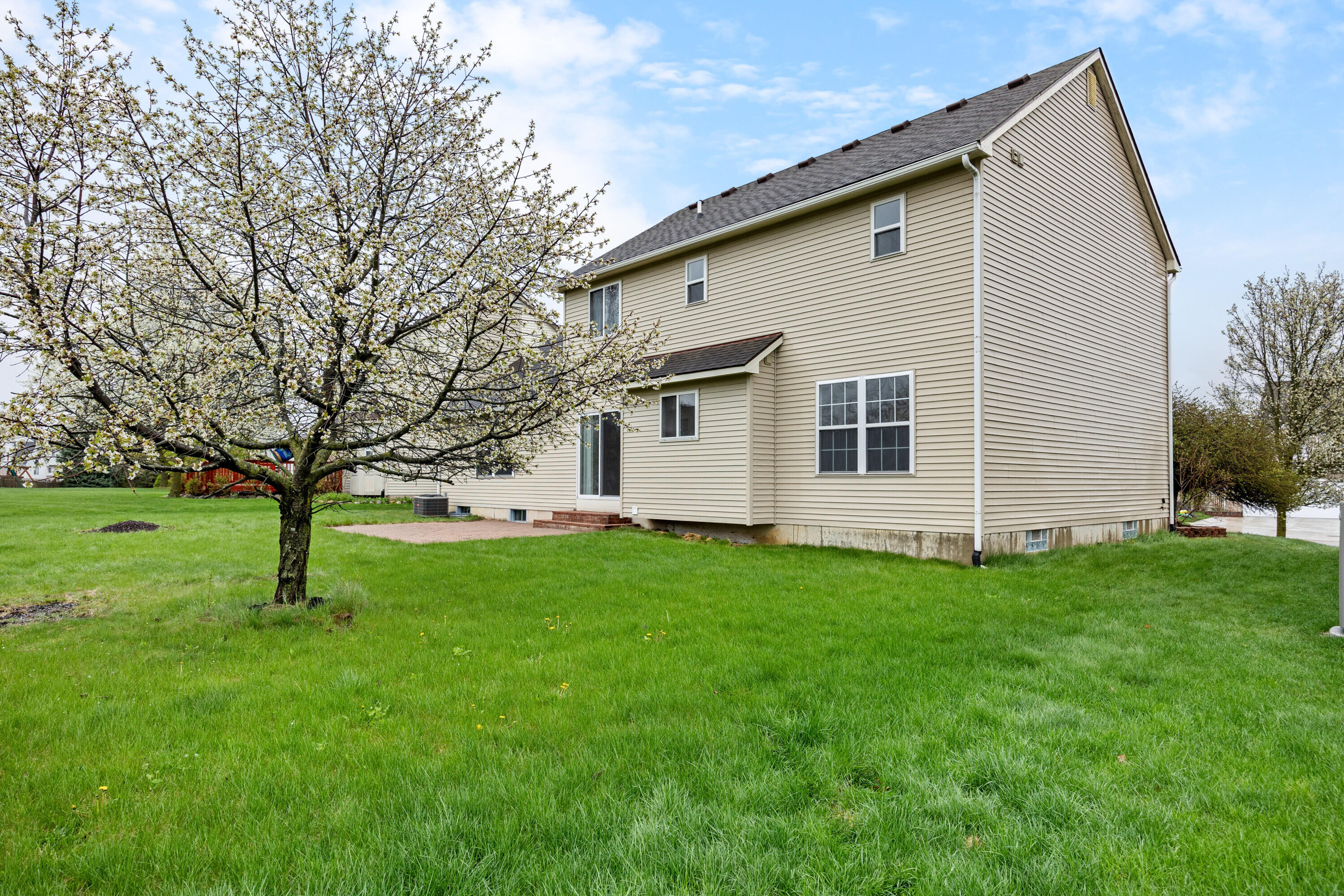 2353 Timbercrest Court