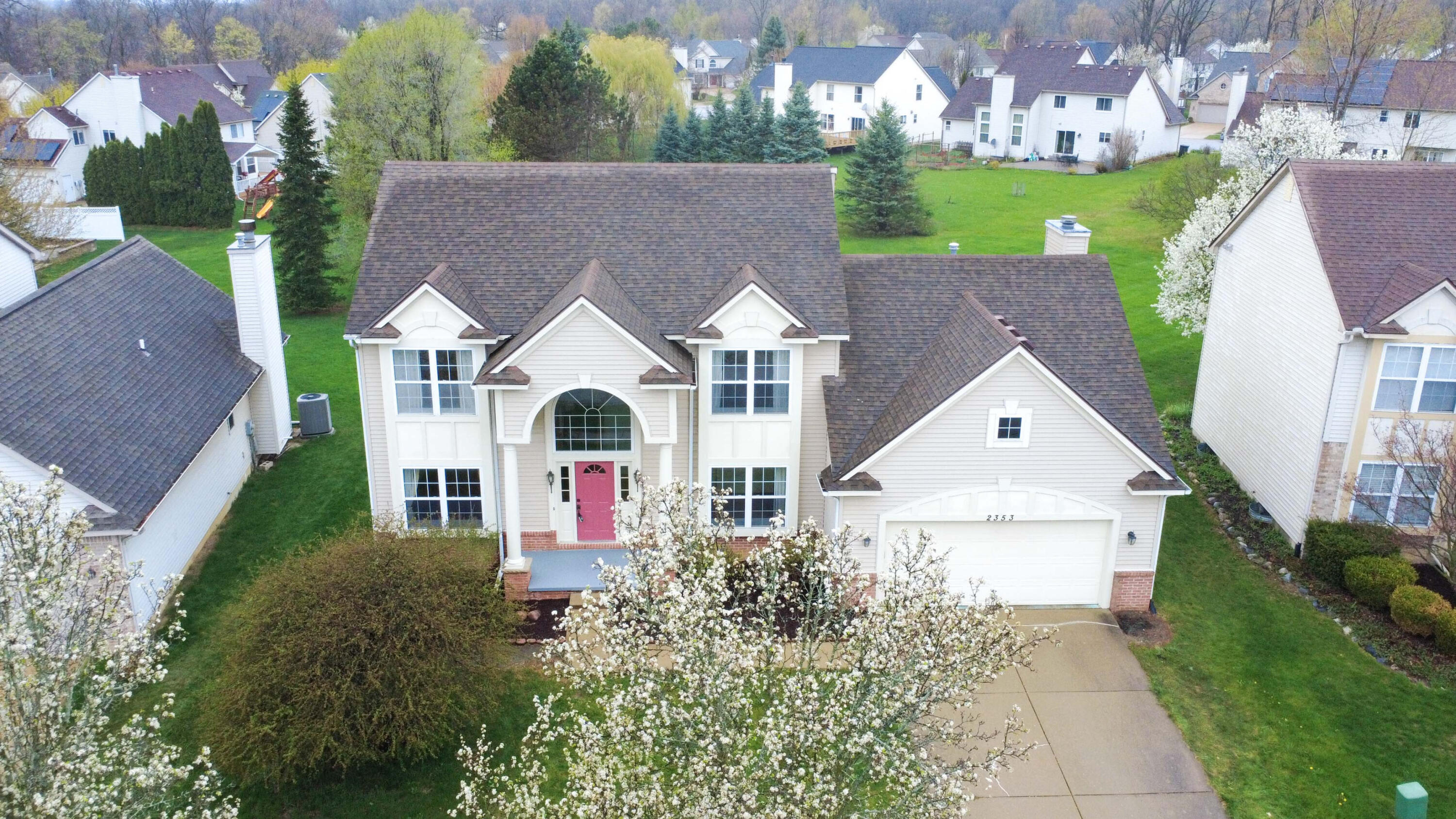 2353 Timbercrest Court