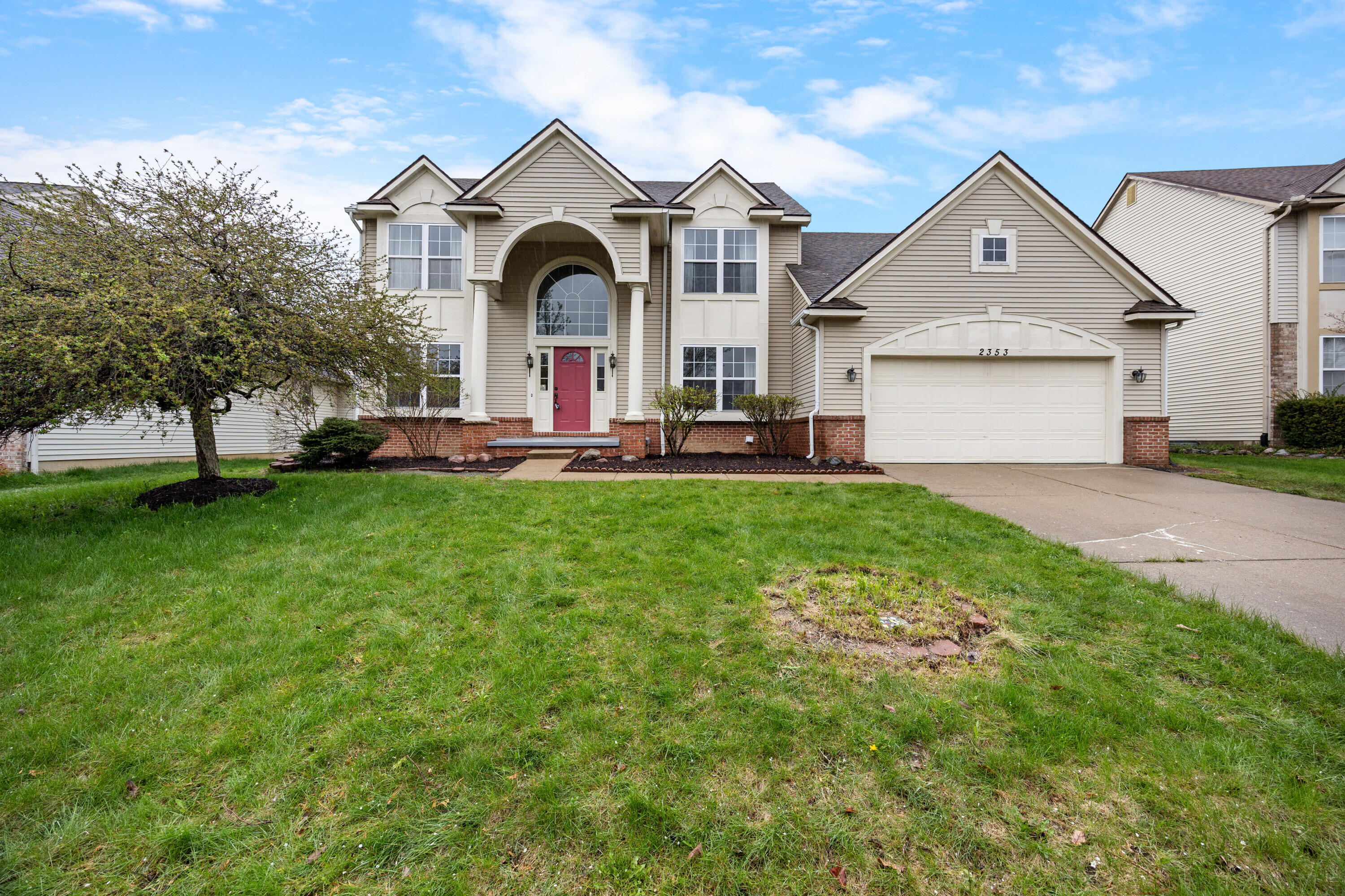 2353 Timbercrest Court