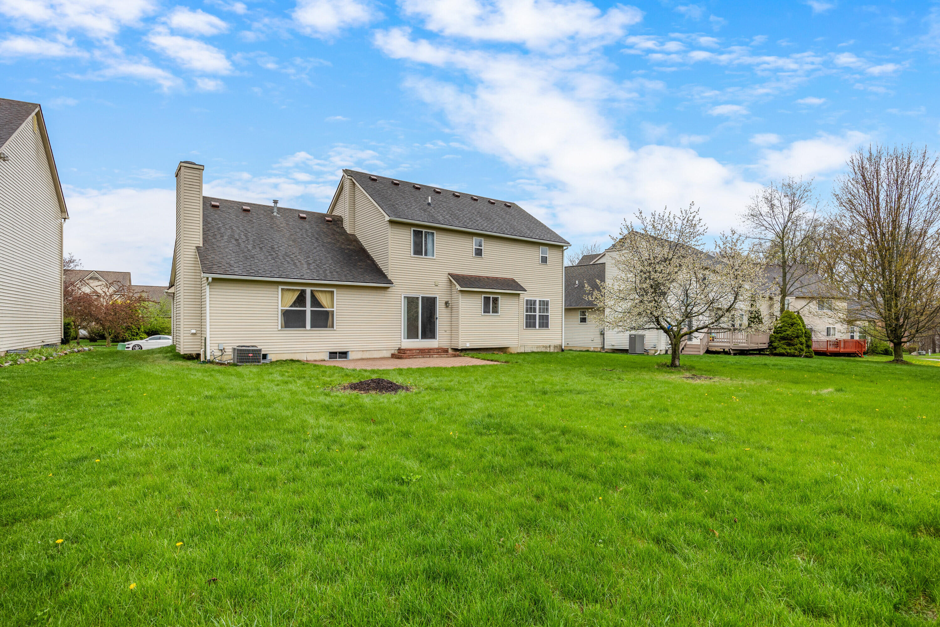 2353 Timbercrest Court