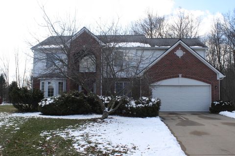 165 Rockwood Court Scio Township MI 48103