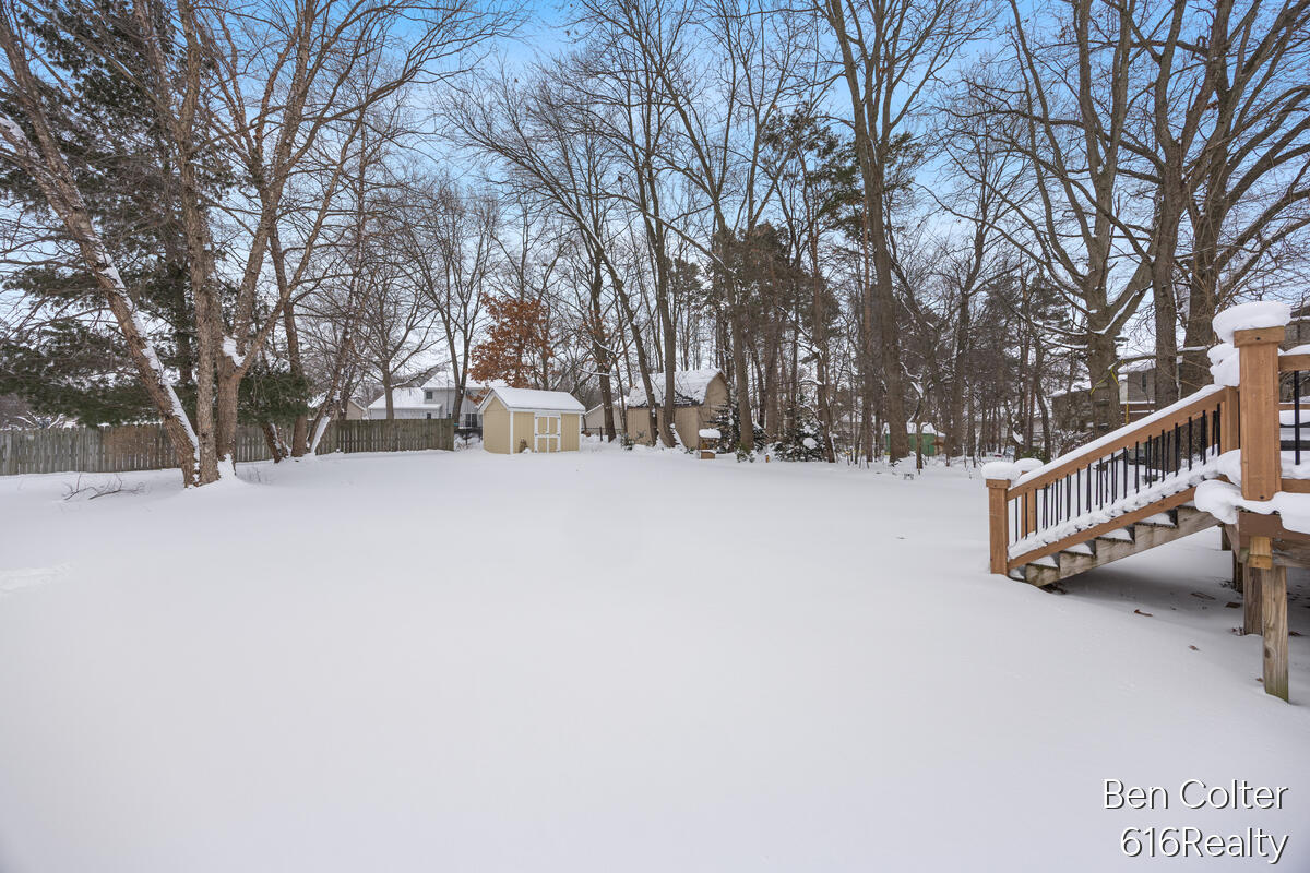 5408 Fieldstone Drive SW