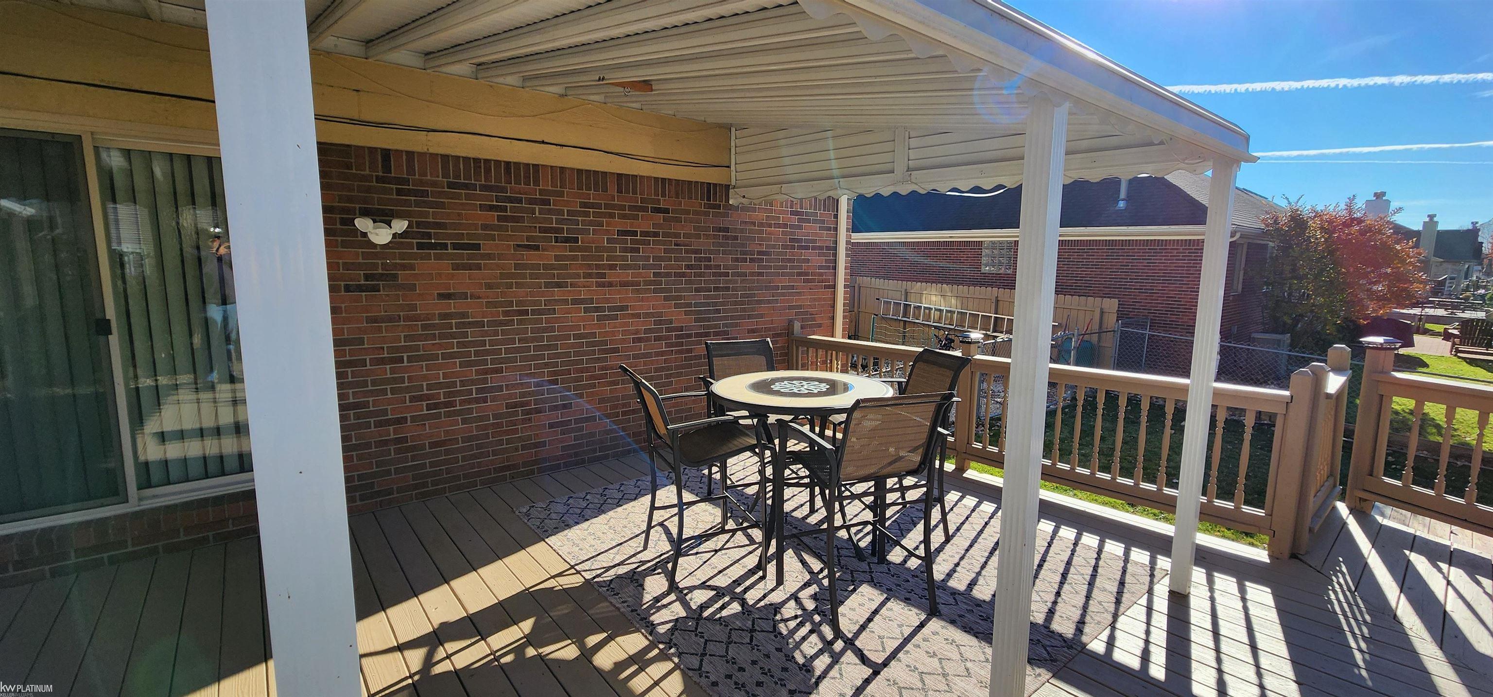 53809 Meadow View Lane