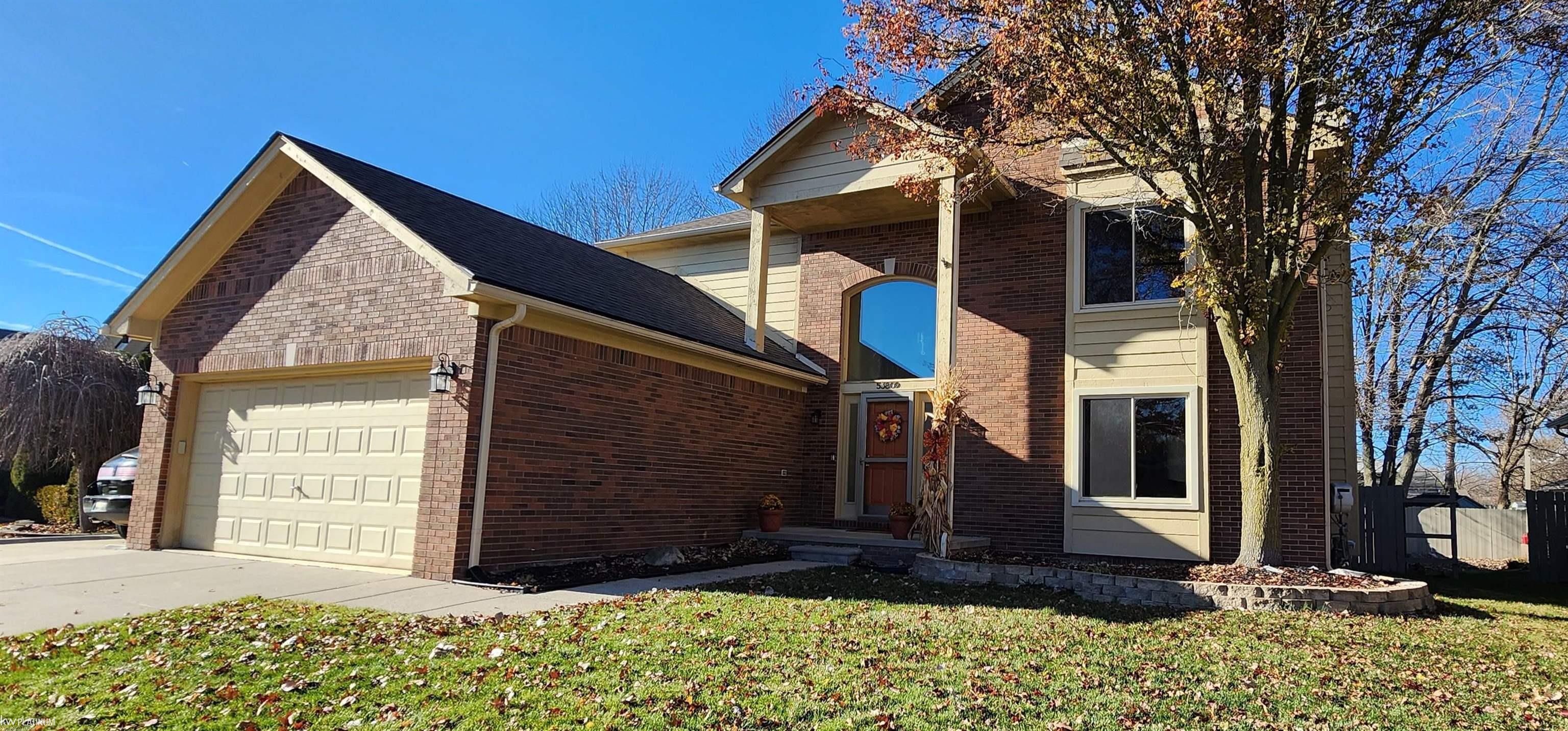 53809 Meadow View Lane