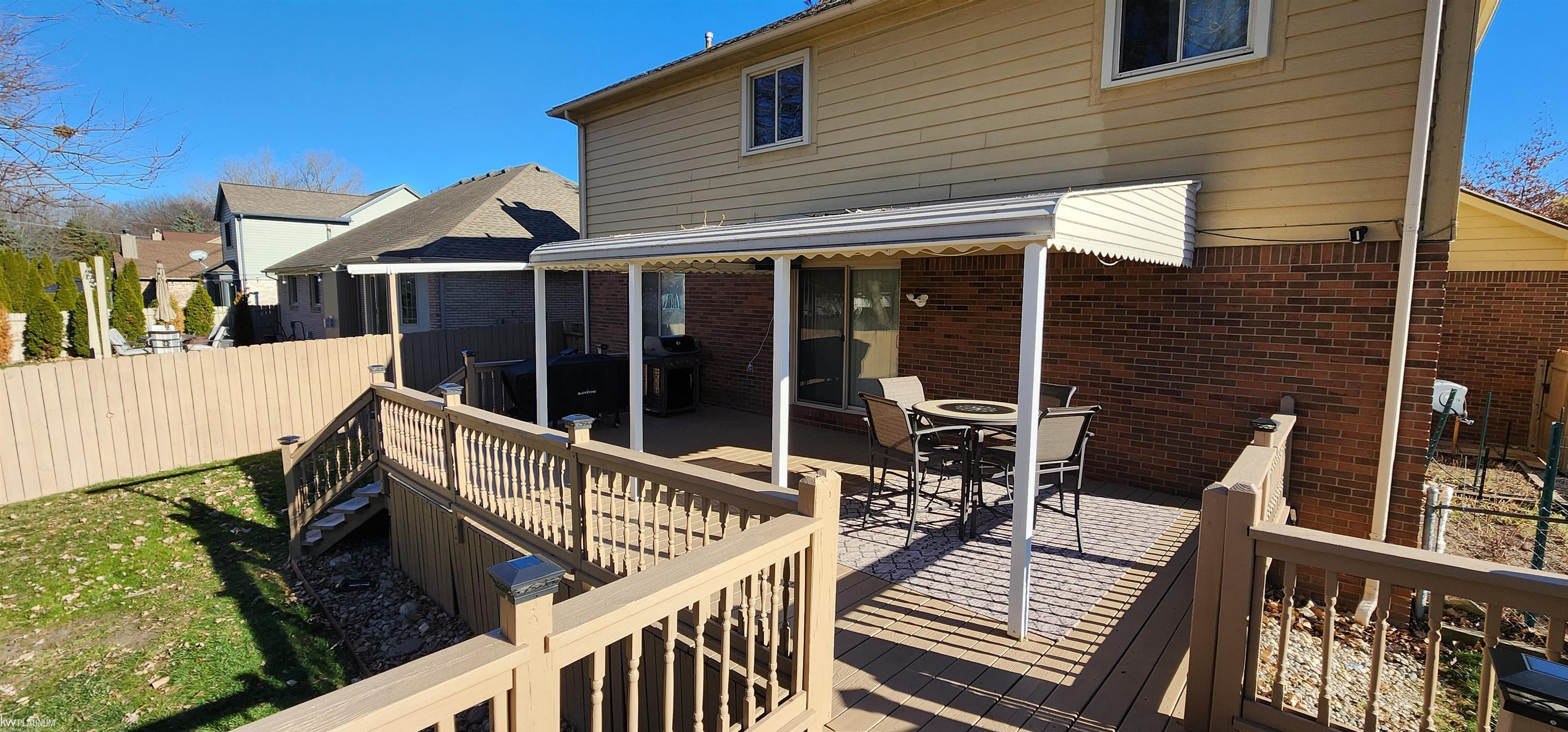 53809 Meadow View Lane