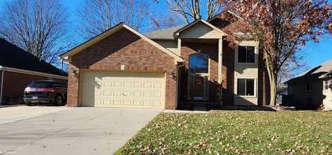 53809 Meadow View Lane New Baltimore City MI 48047