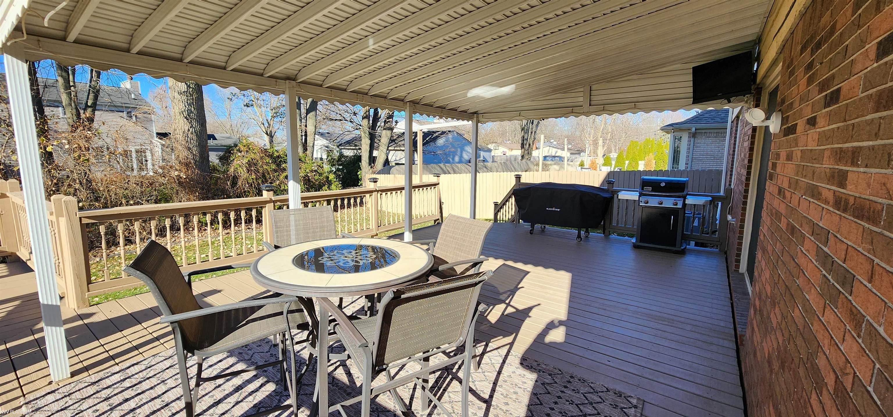 53809 Meadow View Lane