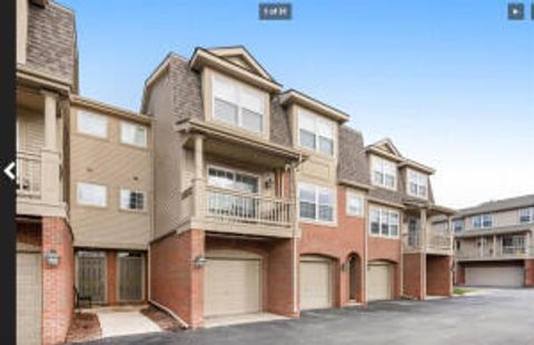 3055 Barclay Way Ann Arbor City MI 48105