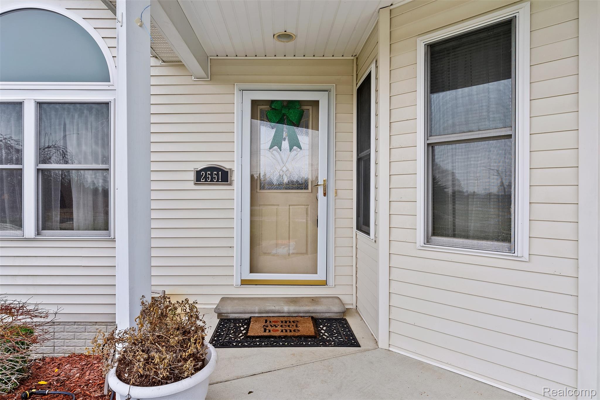 2551 Marathon Road Road
