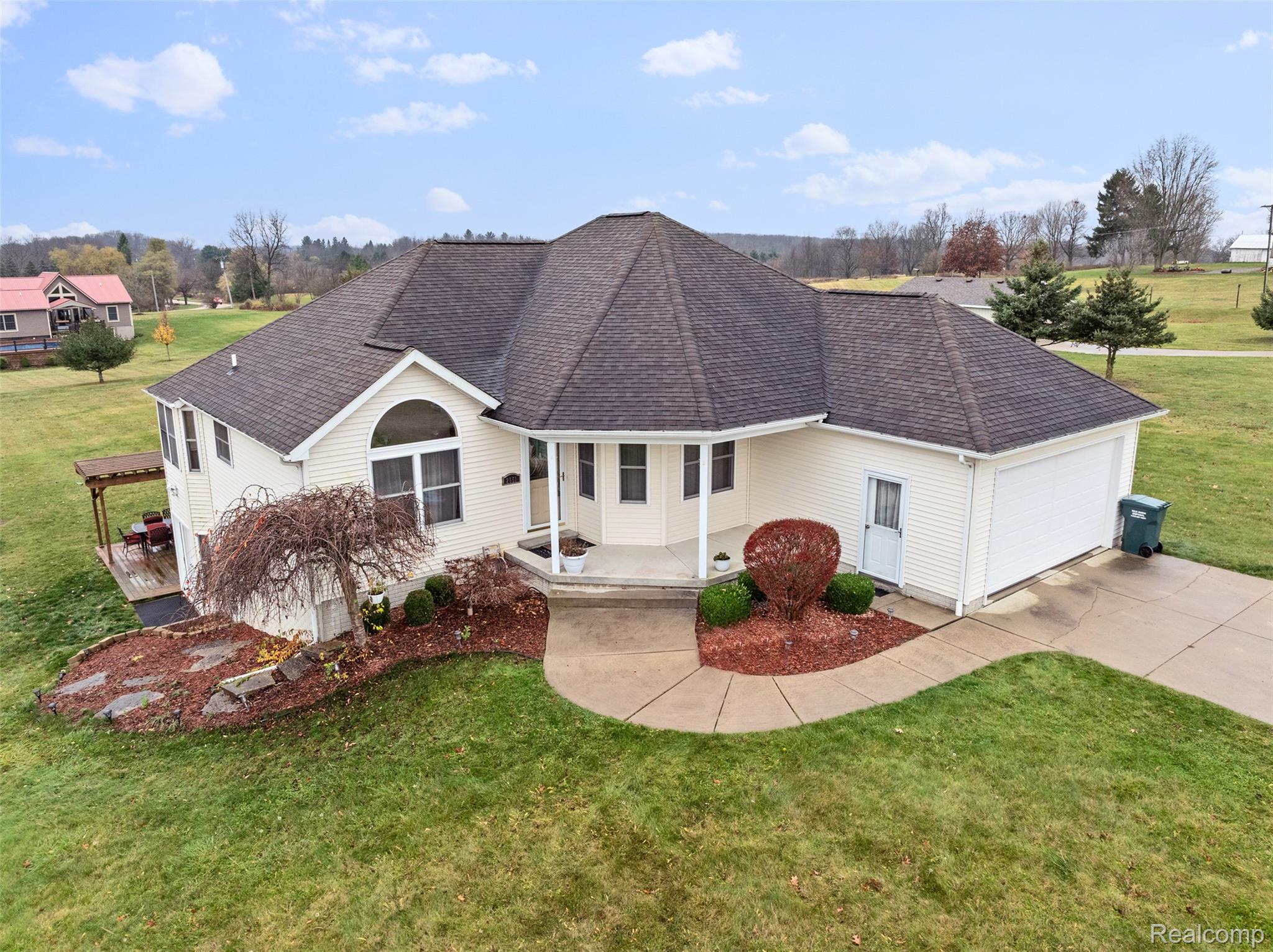 2551 Marathon Road Road