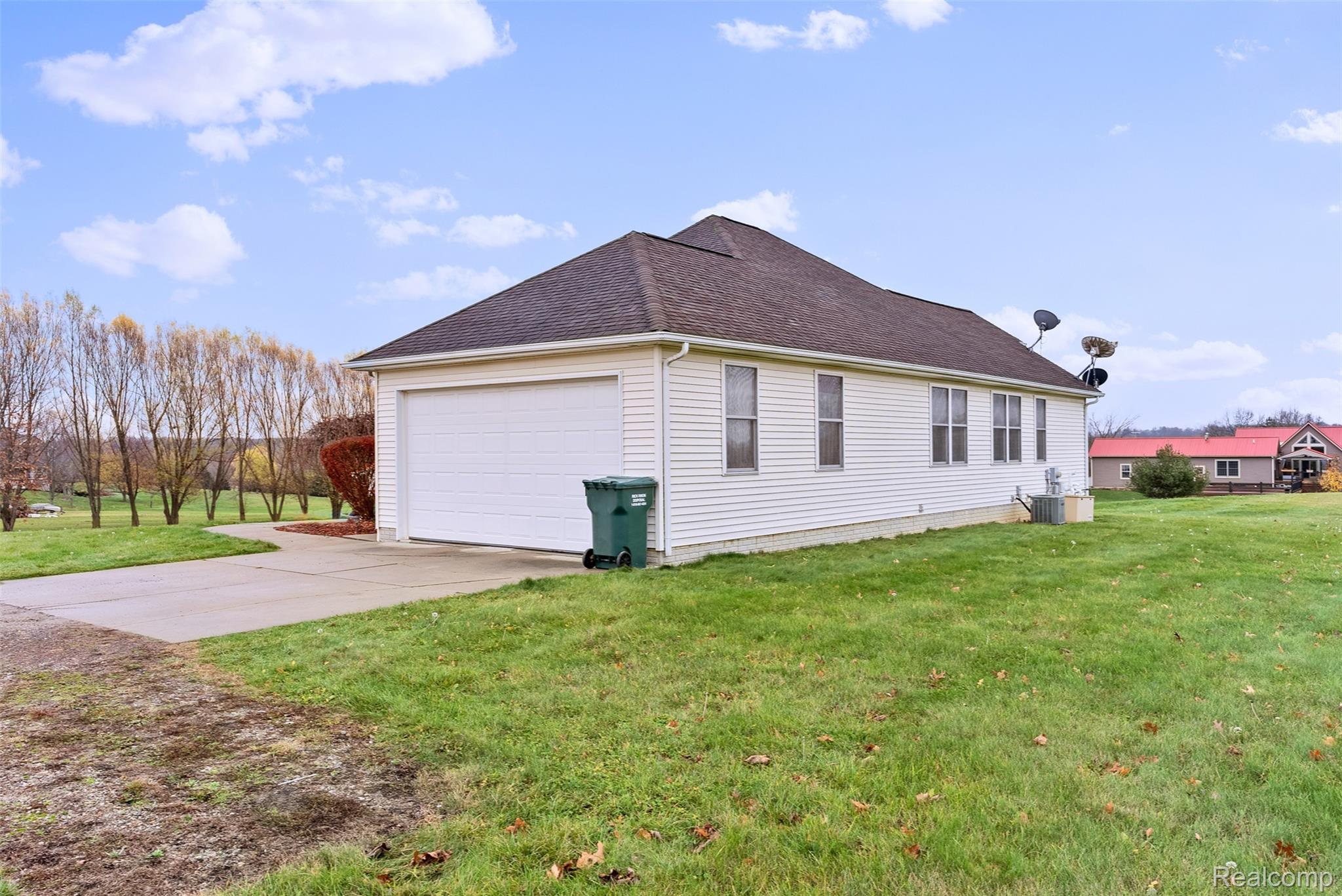 2551 Marathon Road Road