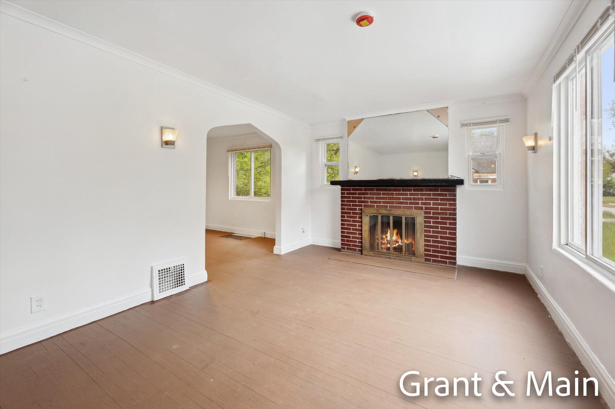 19250 Charest Street