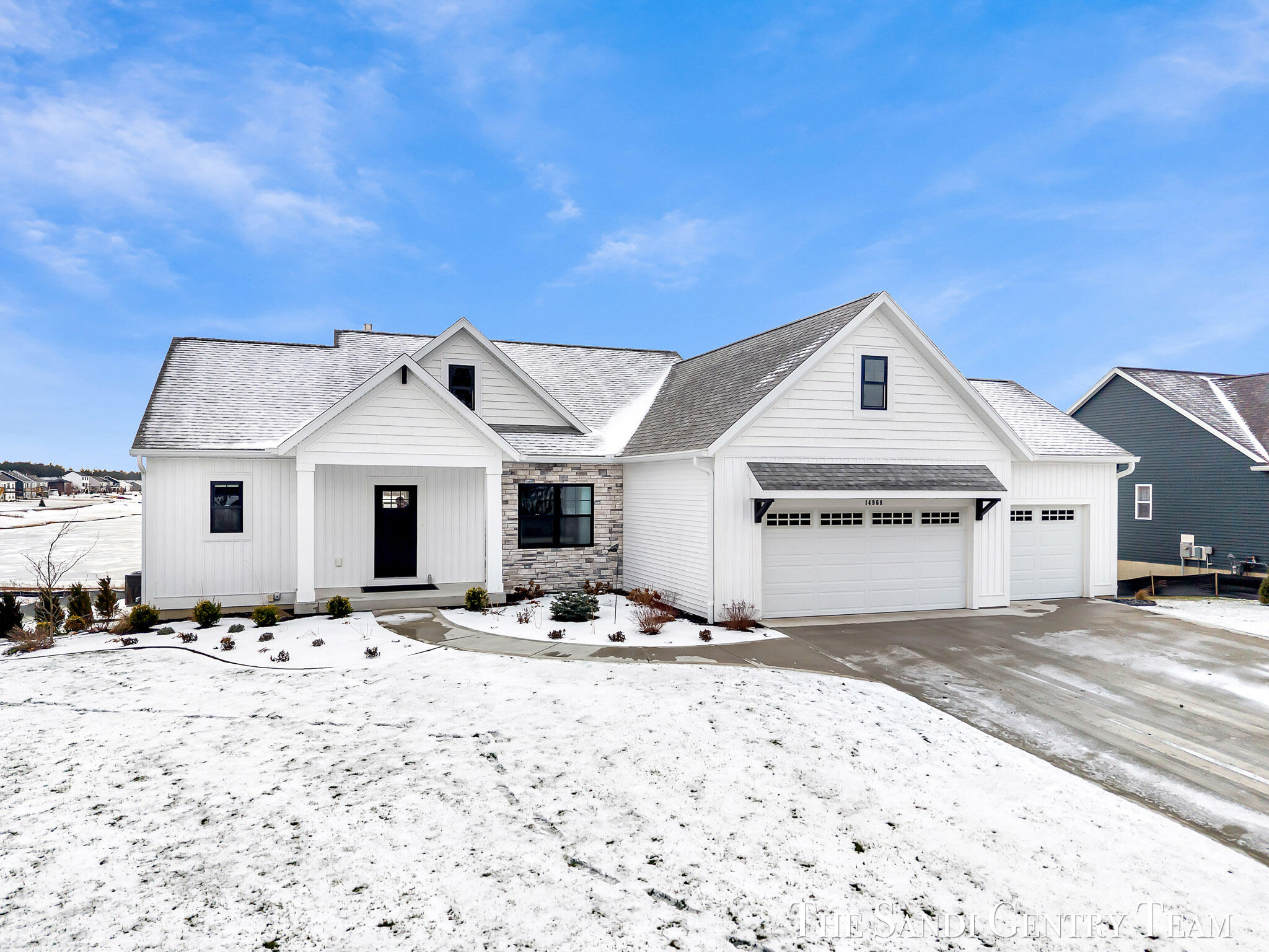 14968 Fillmore Street