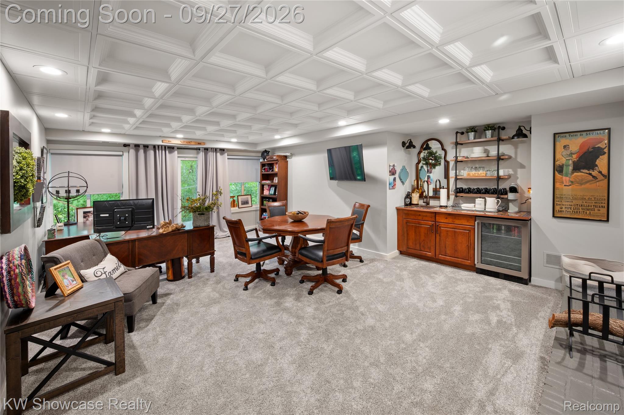 1510 Milford Hills Drive
