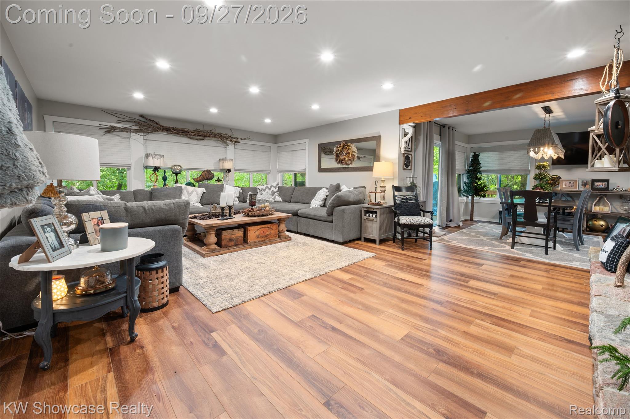 1510 Milford Hills Drive