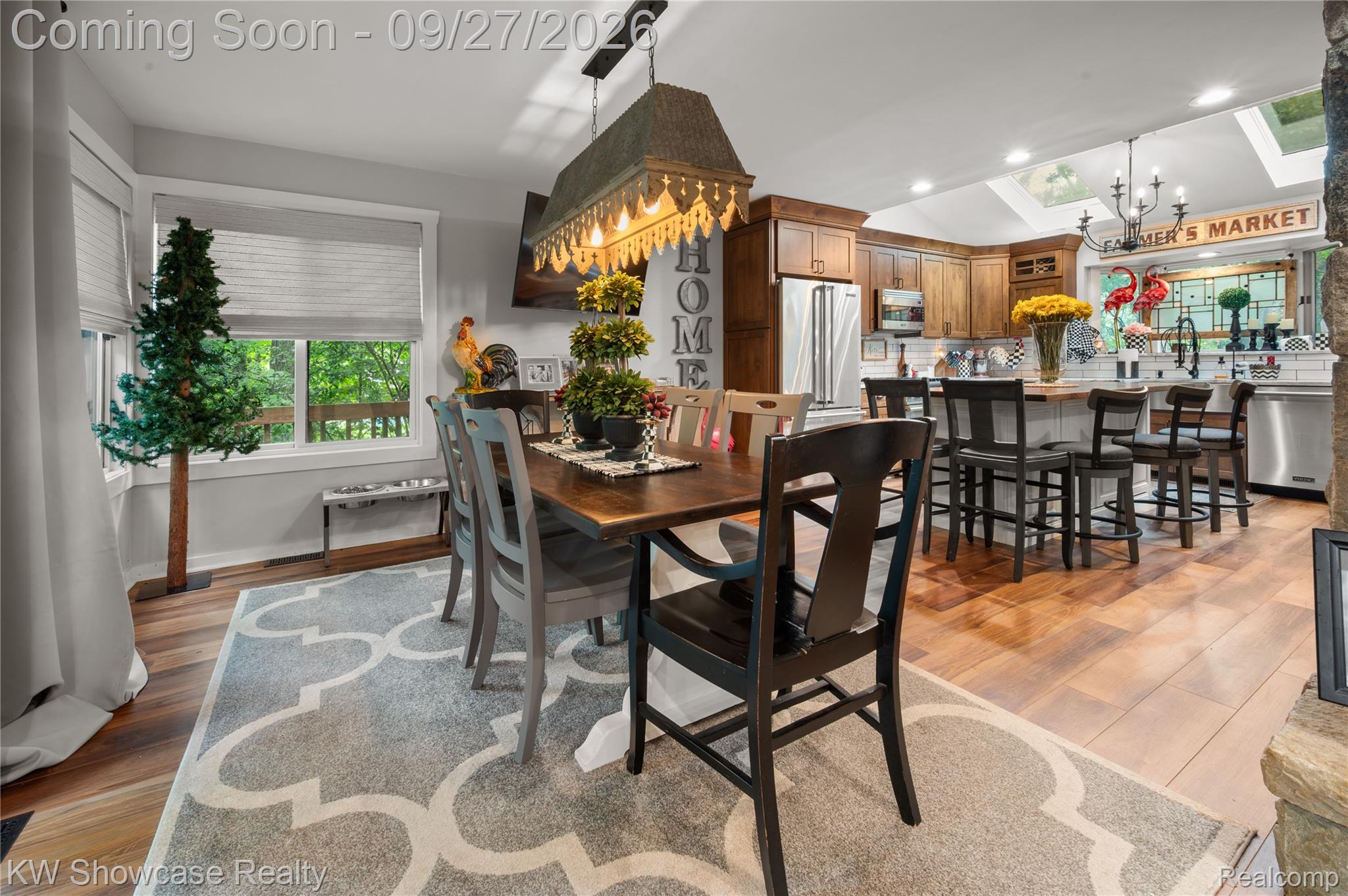 1510 Milford Hills Drive