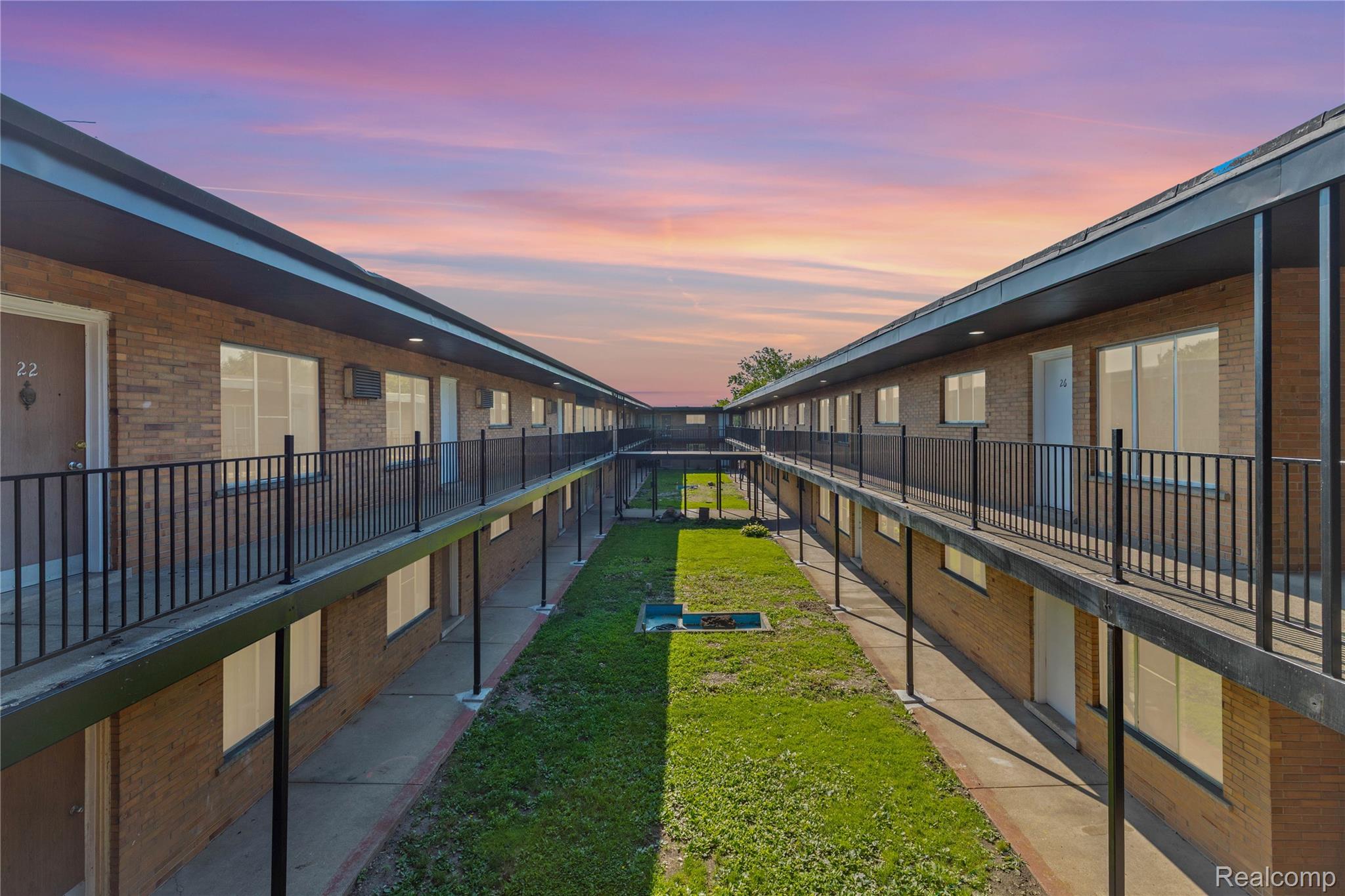 Detroit City, Michigan 48224, United States, 46 Bedrooms Bedrooms, ,2 BathroomsBathrooms,Residential,Active,223687