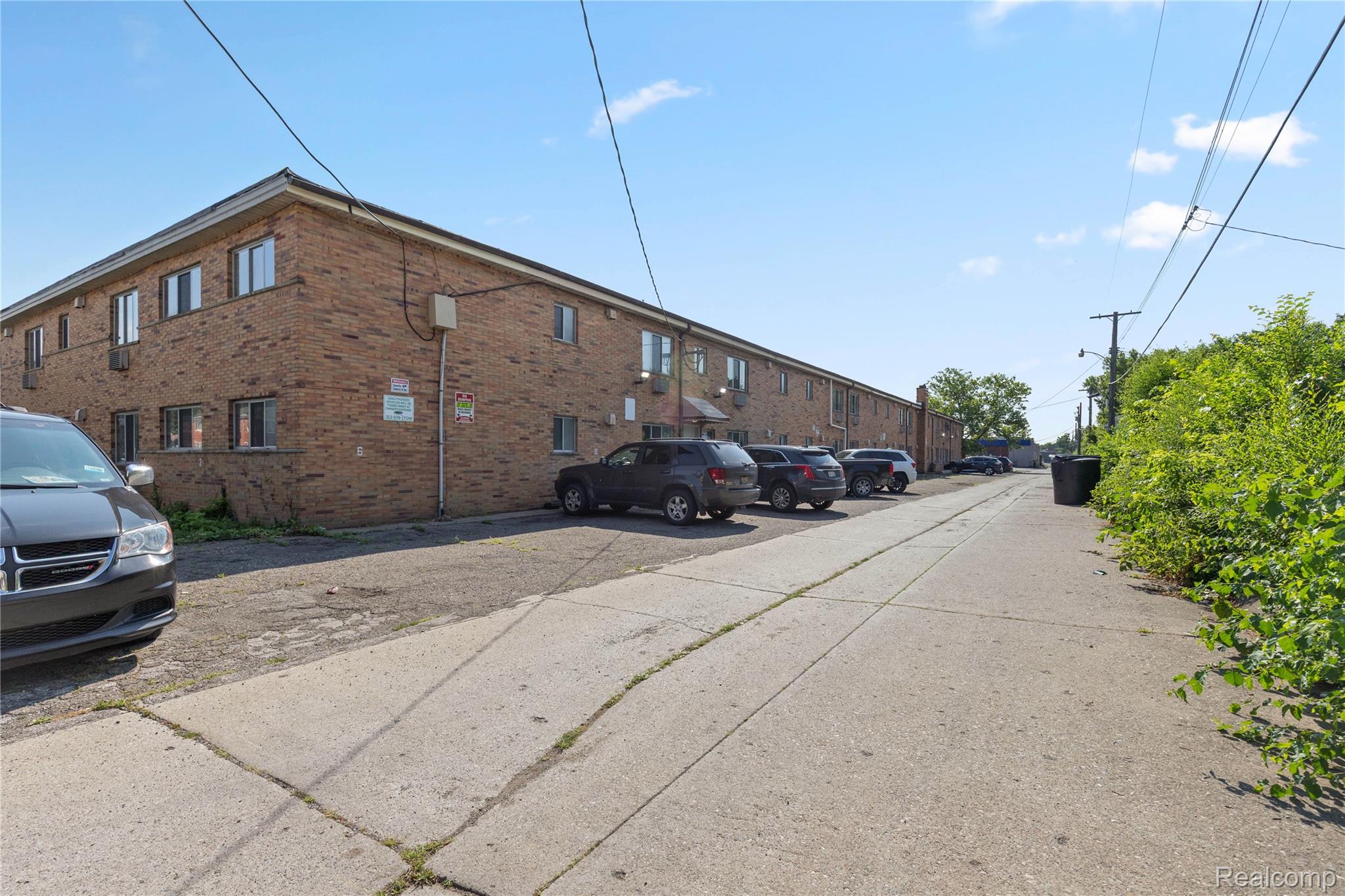 Detroit City, Michigan 48224, United States, 46 Bedrooms Bedrooms, ,2 BathroomsBathrooms,Residential,Active,223687