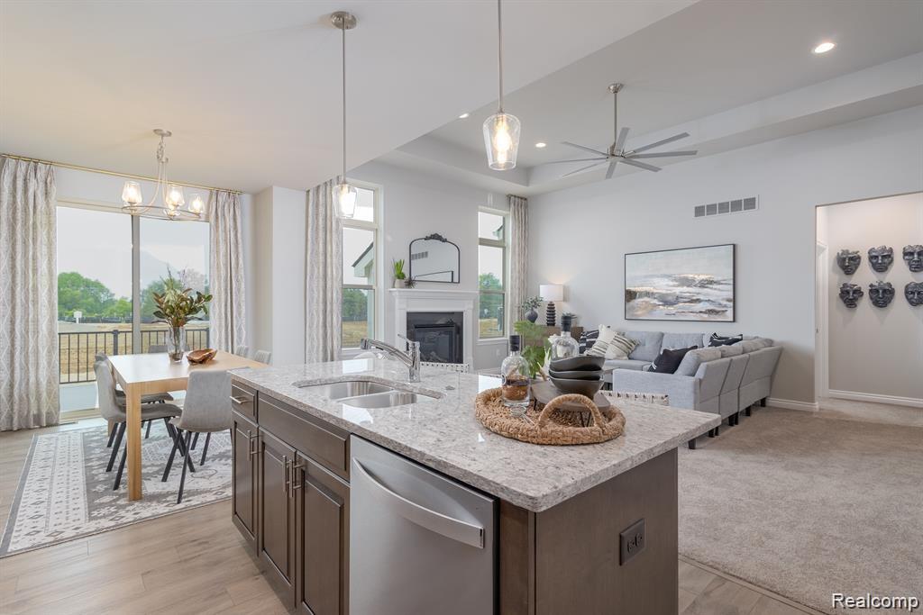 3911 Chatham Place 104