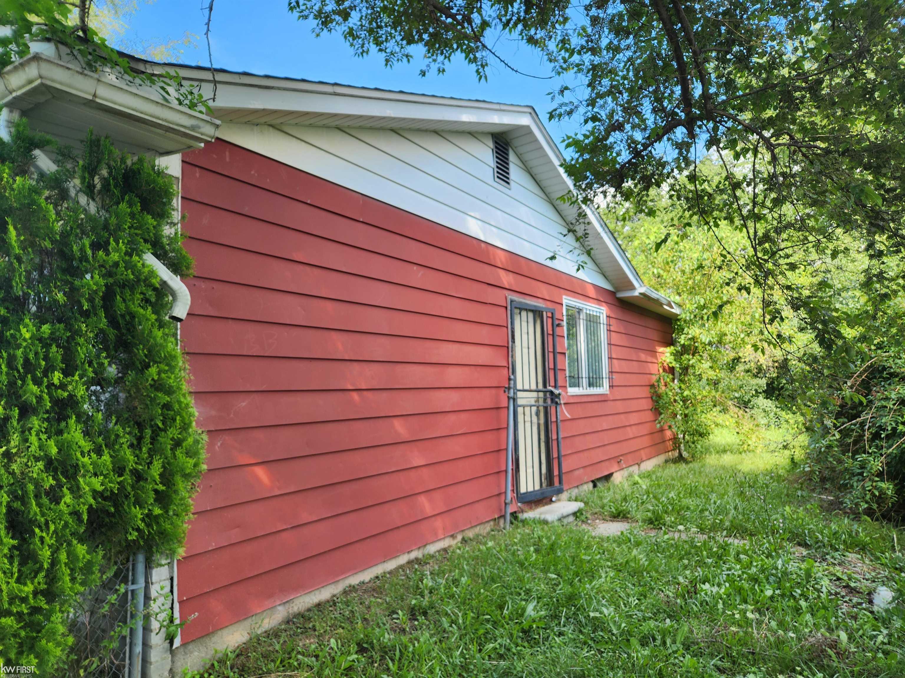 5516 Mendel Berger Drive