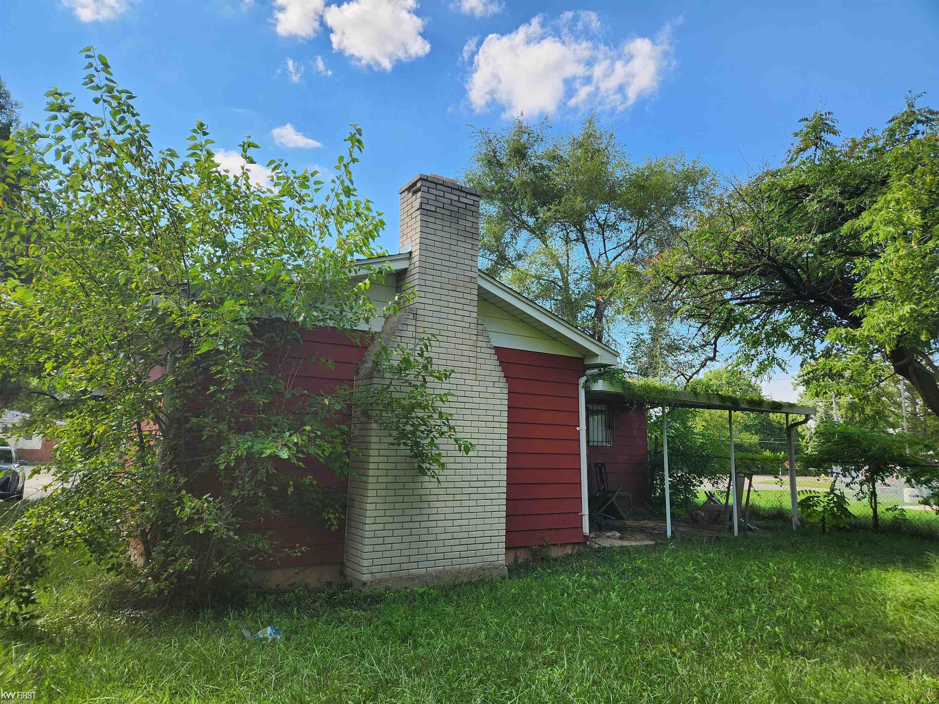 5516 Mendel Berger Drive