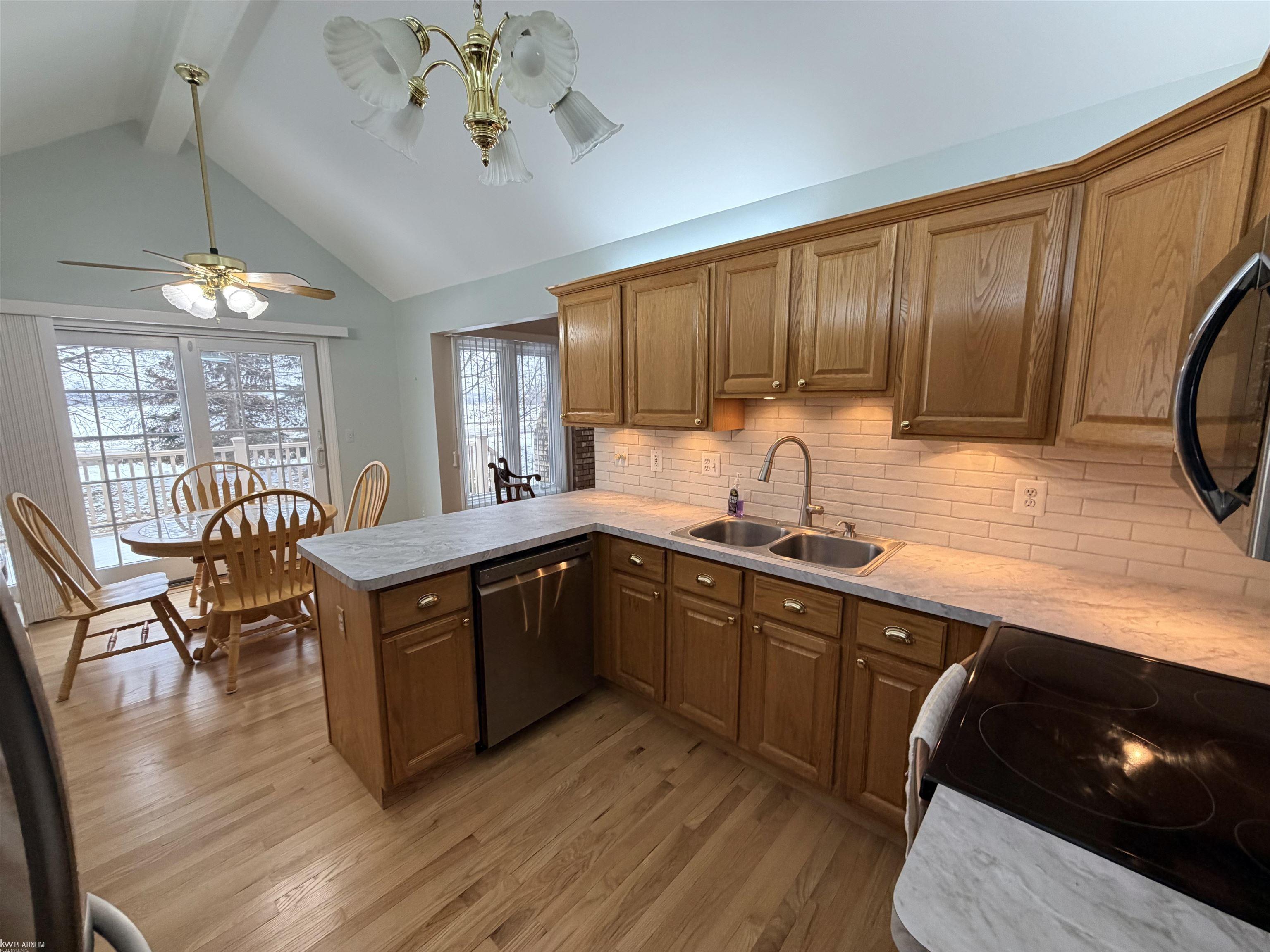 54454 Cambridge Drive