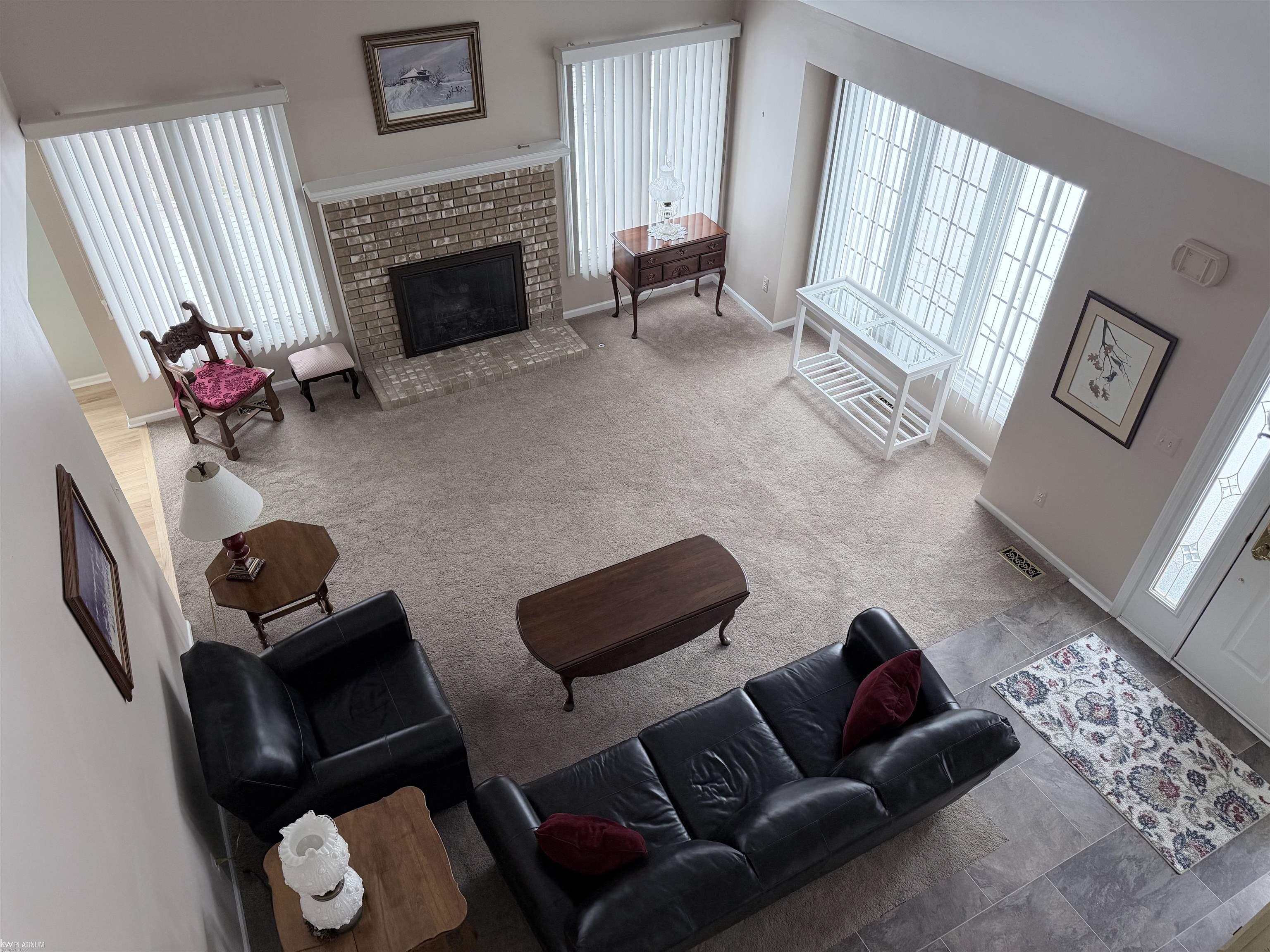 54454 Cambridge Drive