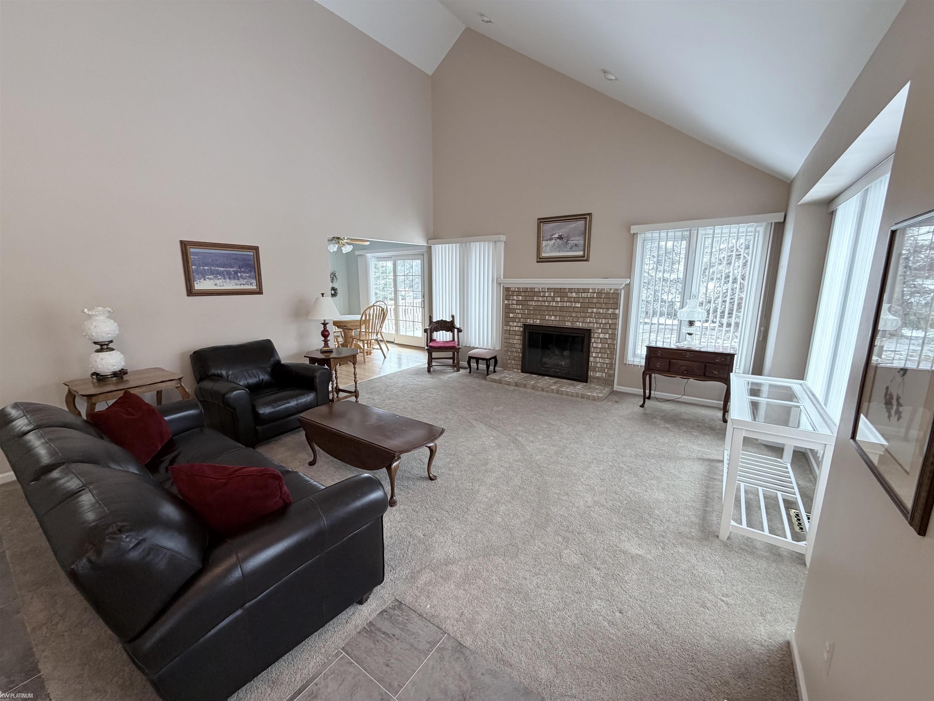 54454 Cambridge Drive