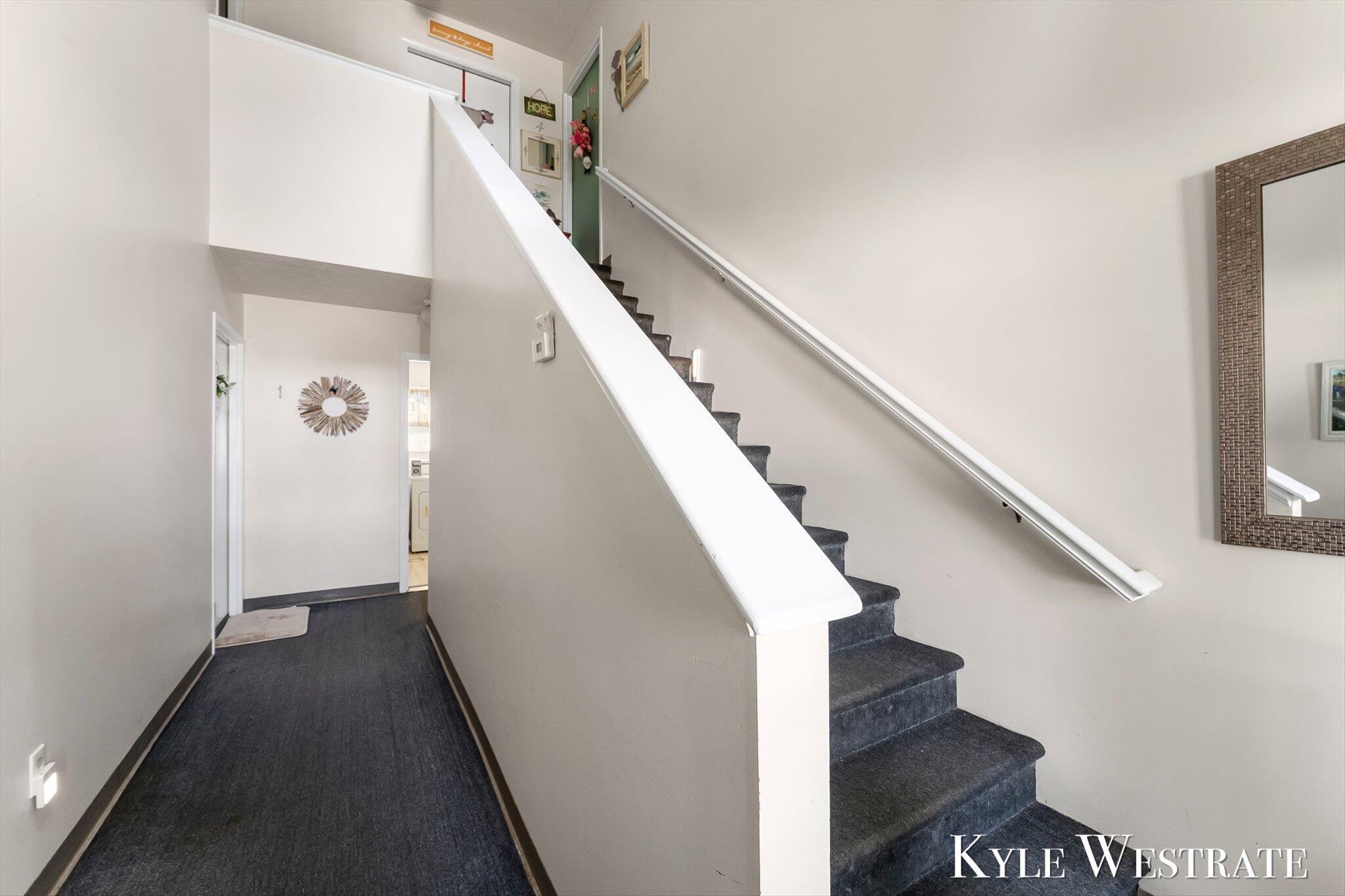 613 Trinity Drive #2