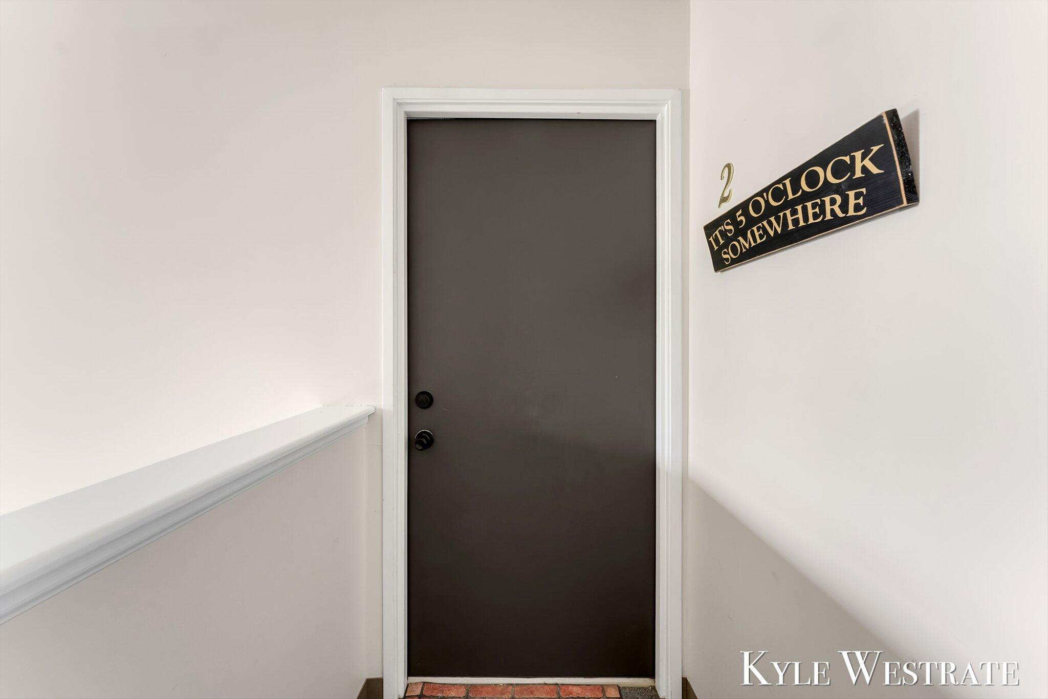 613 Trinity Drive #2