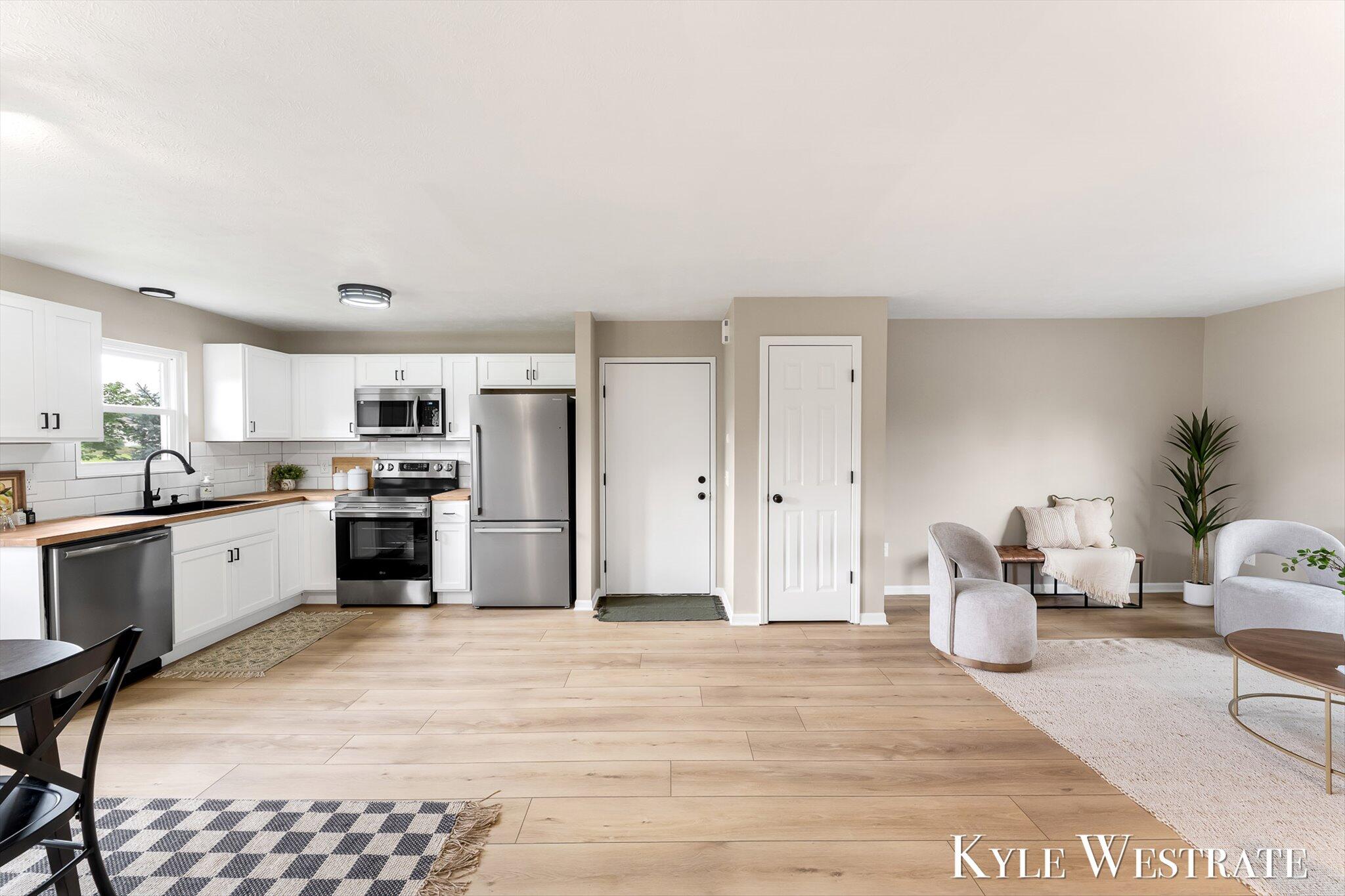 613 Trinity Drive #2