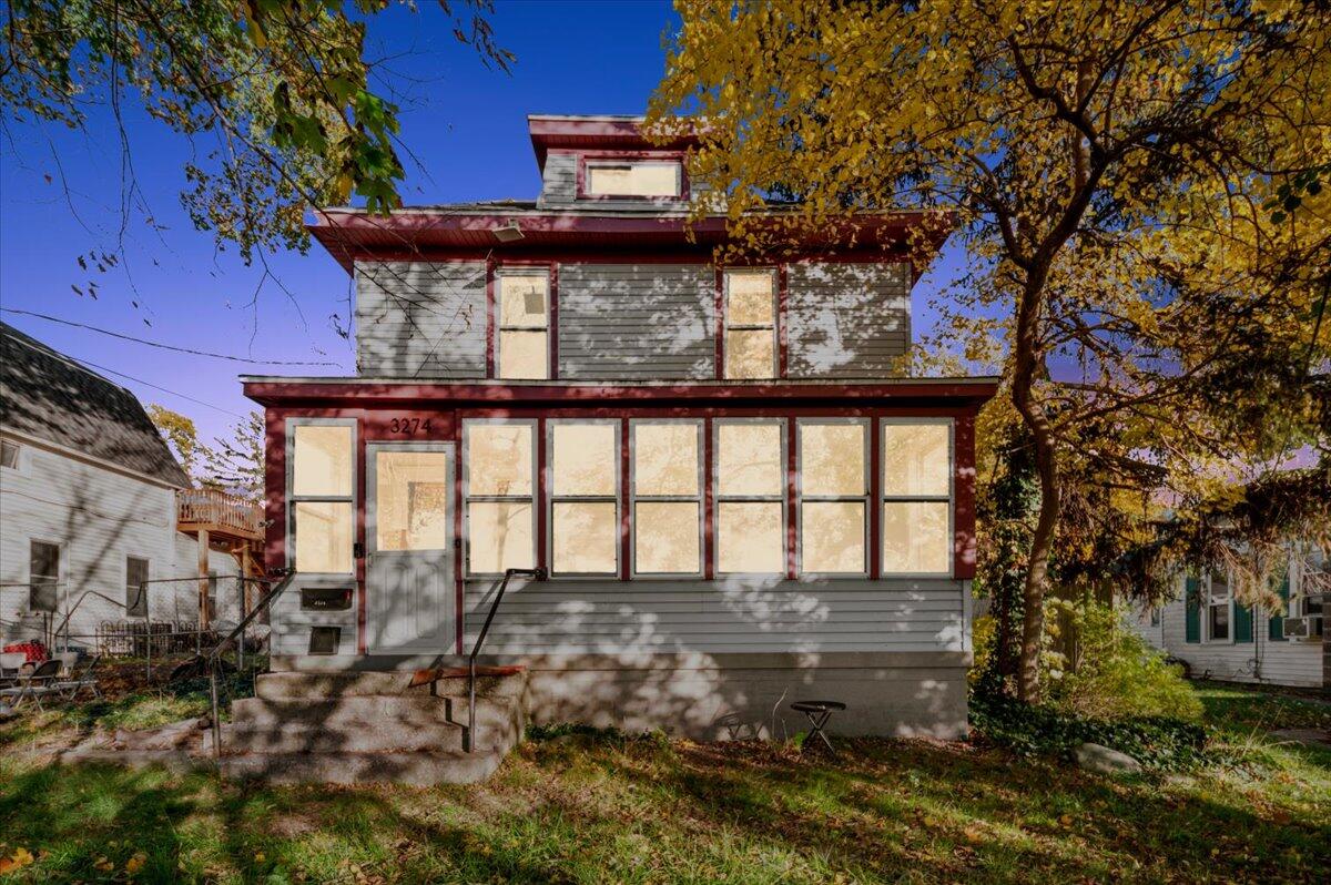 3274 Briggs Boulevard NE