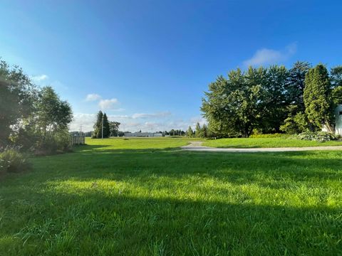 3126 W Remus Road Deerfield Township MI 48858