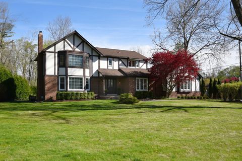 21520 CORSAUT Lane Beverly Hills Village Oakland MI 48025