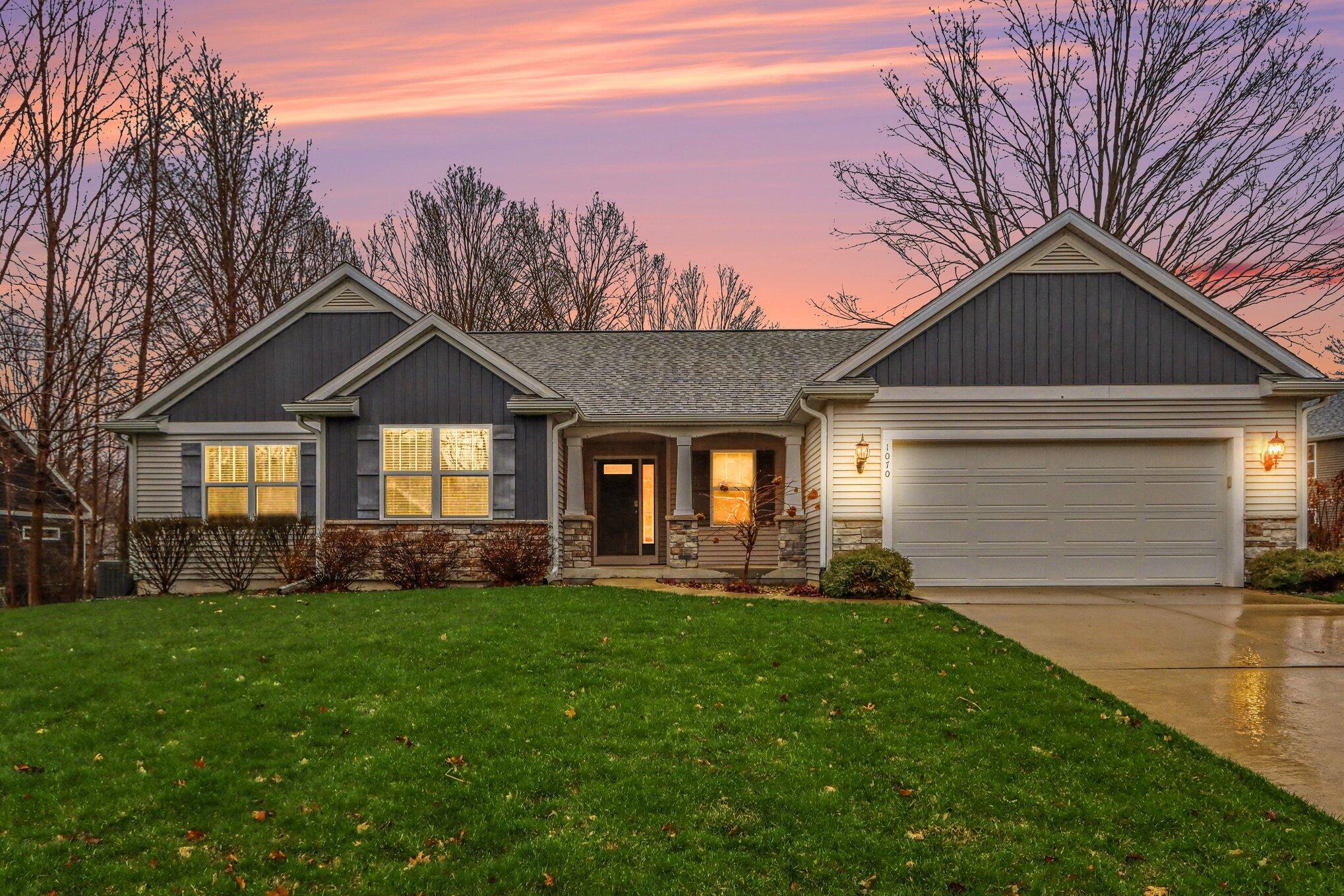1070 Hawkins Court