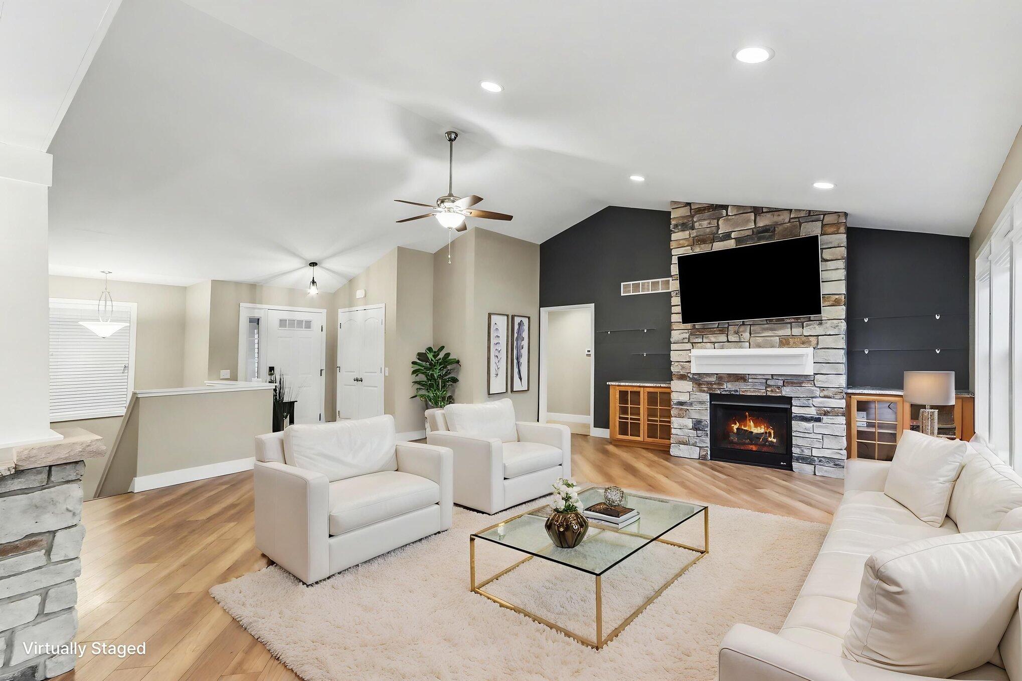 1070 Hawkins Court