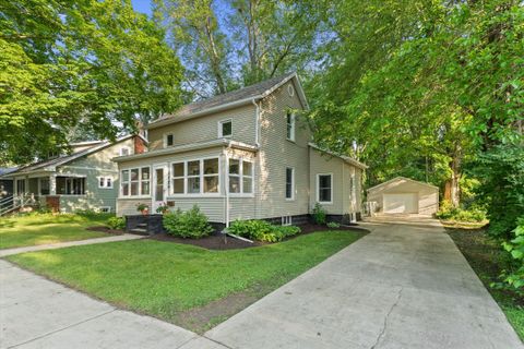 1334 Regent Street Niles City MI 49120