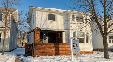 618 Pettibone Avenue NW Grand Rapids City MI 49504