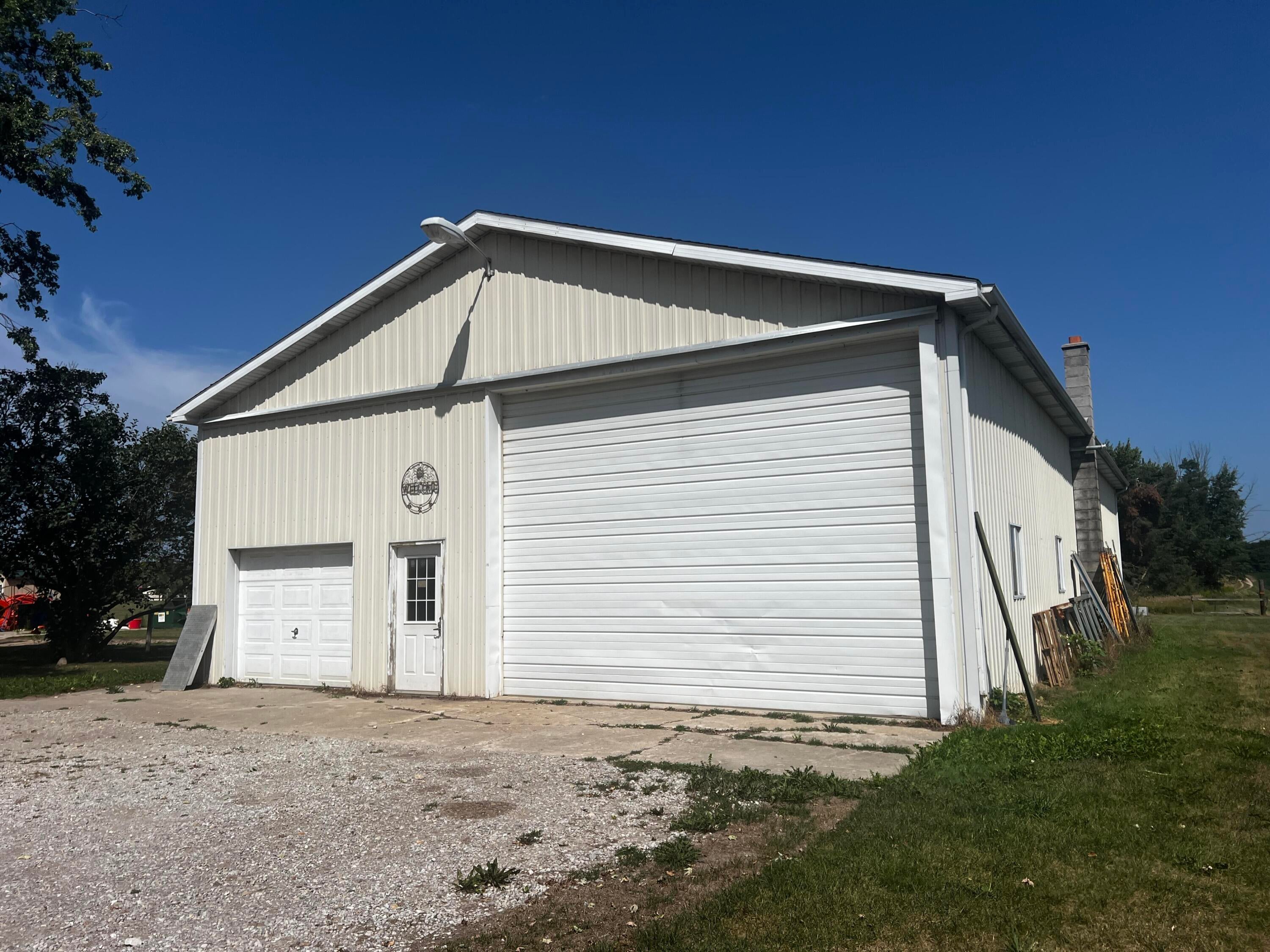 3522 9 Mile Road