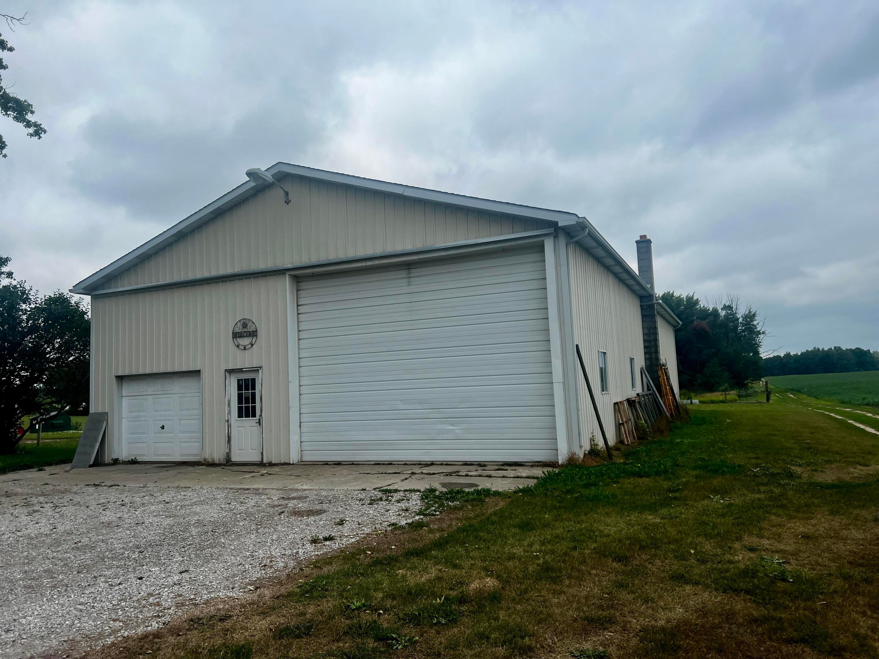3522 9 Mile Road
