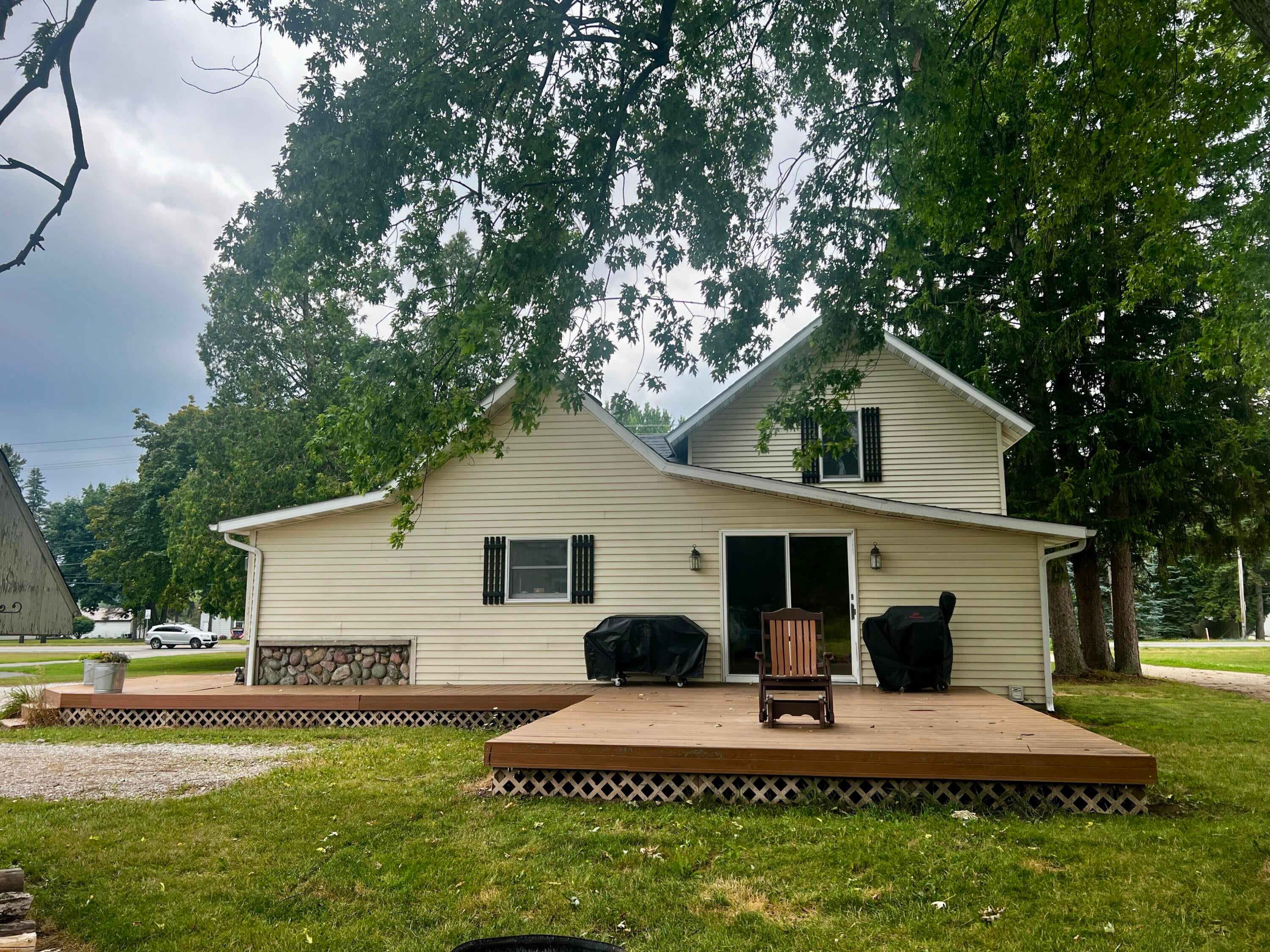 3522 9 Mile Road