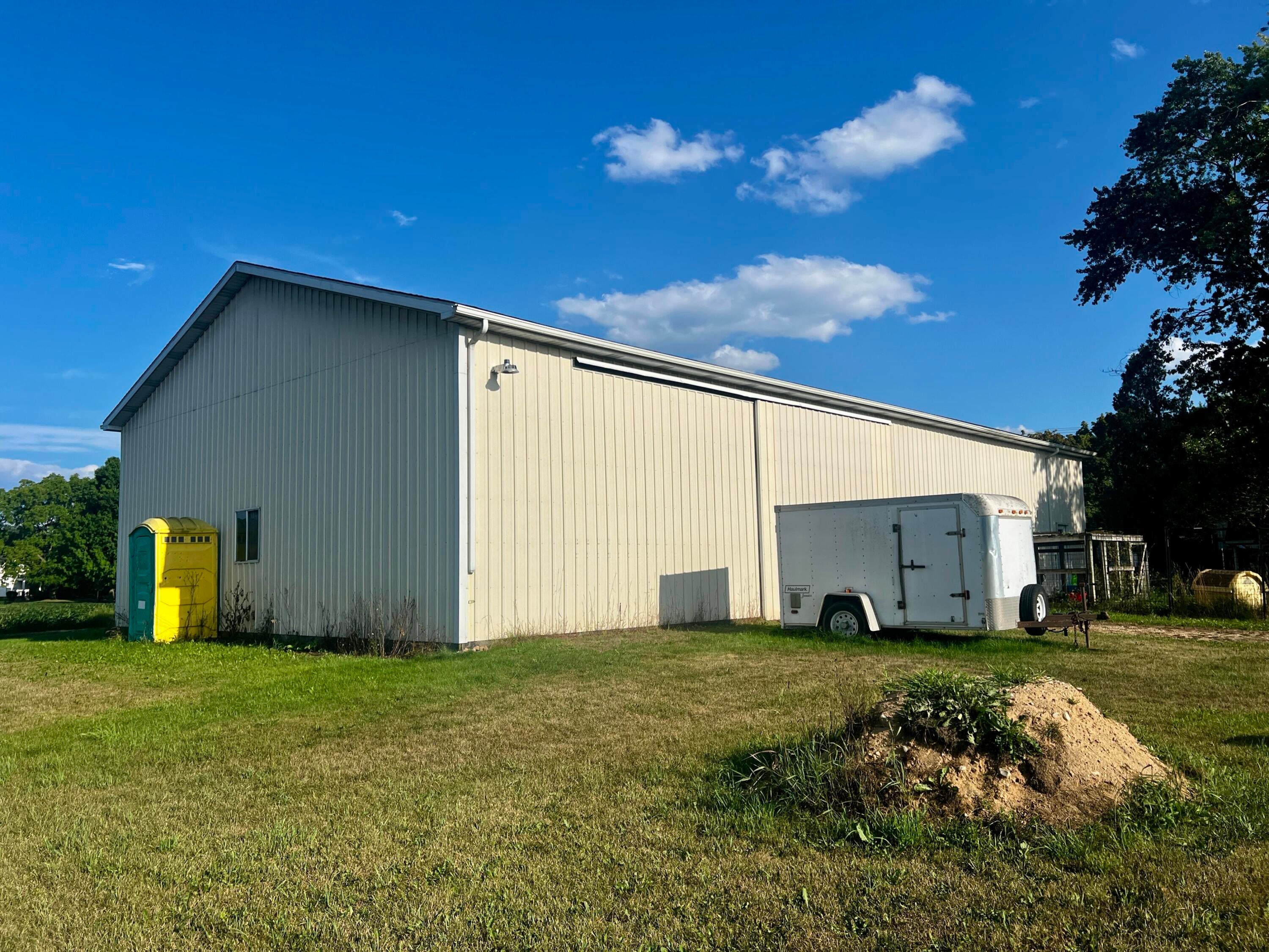 3522 9 Mile Road