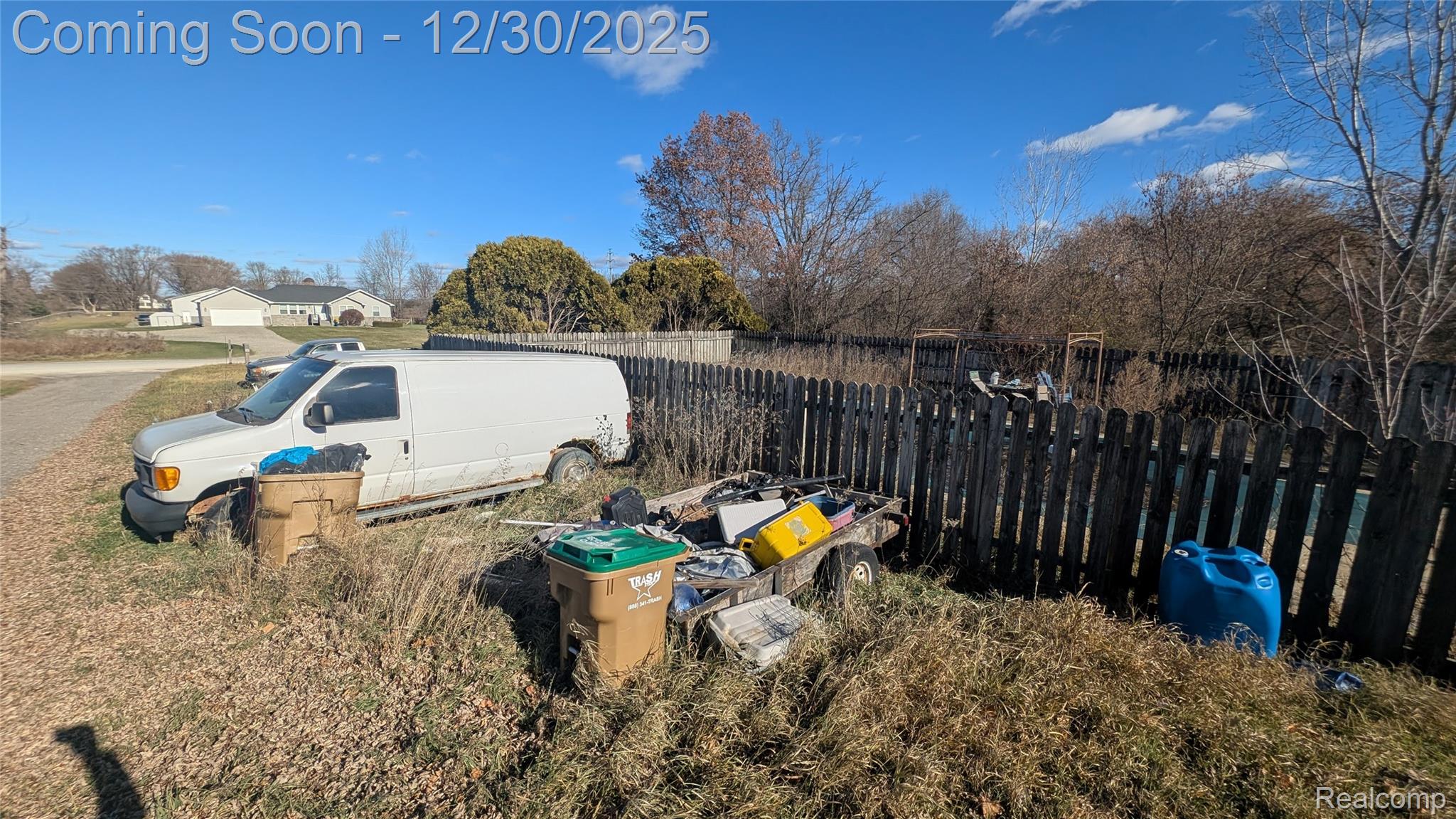 4109 Loves Creek Drive