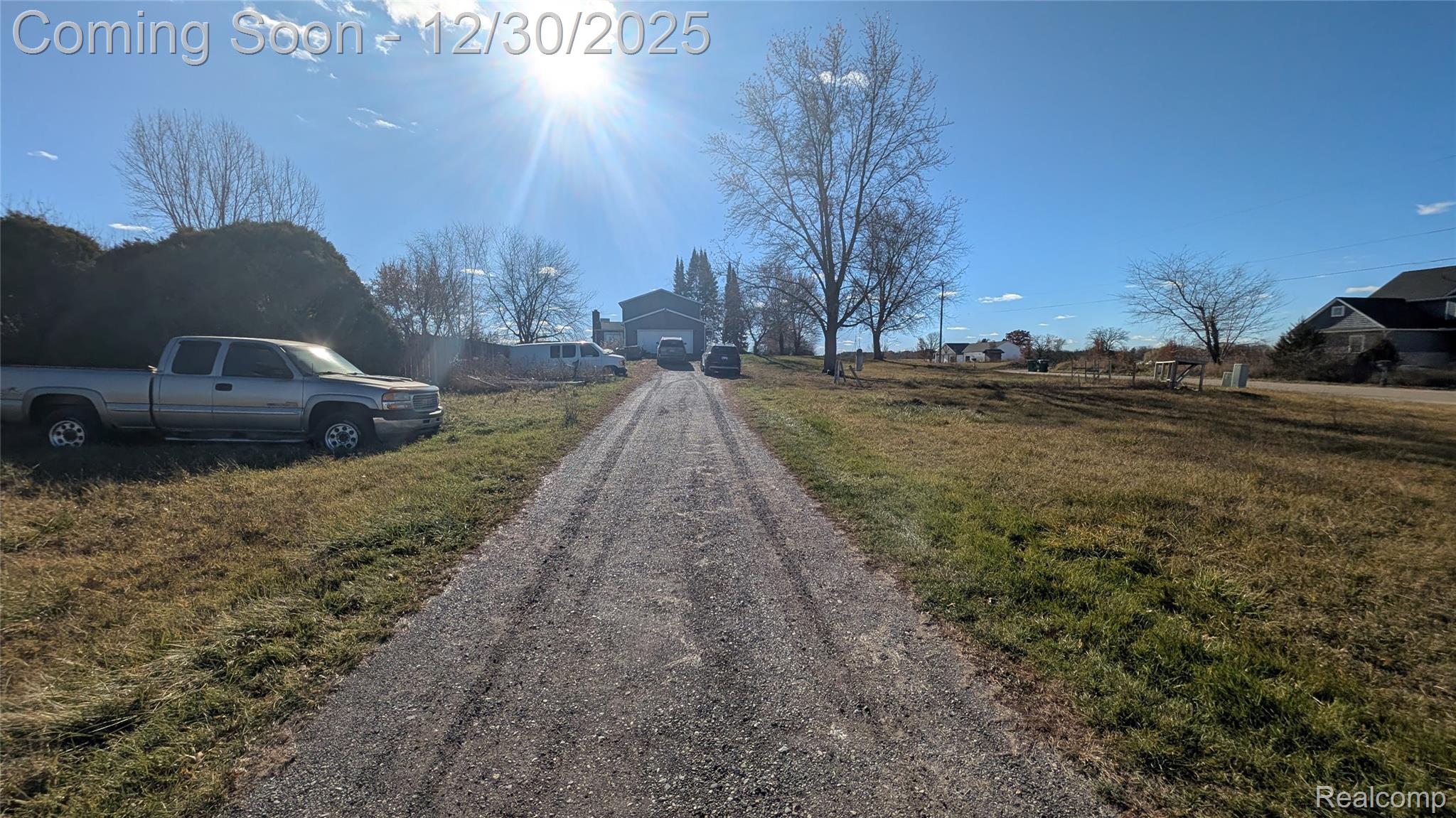 4109 Loves Creek Drive